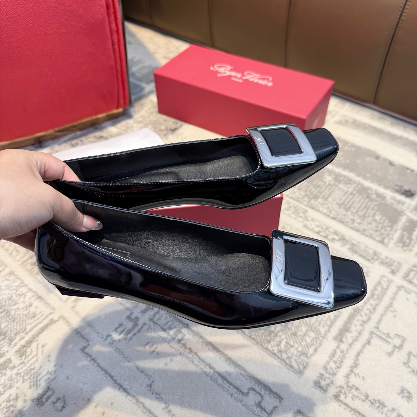 Designer Women Shoes
