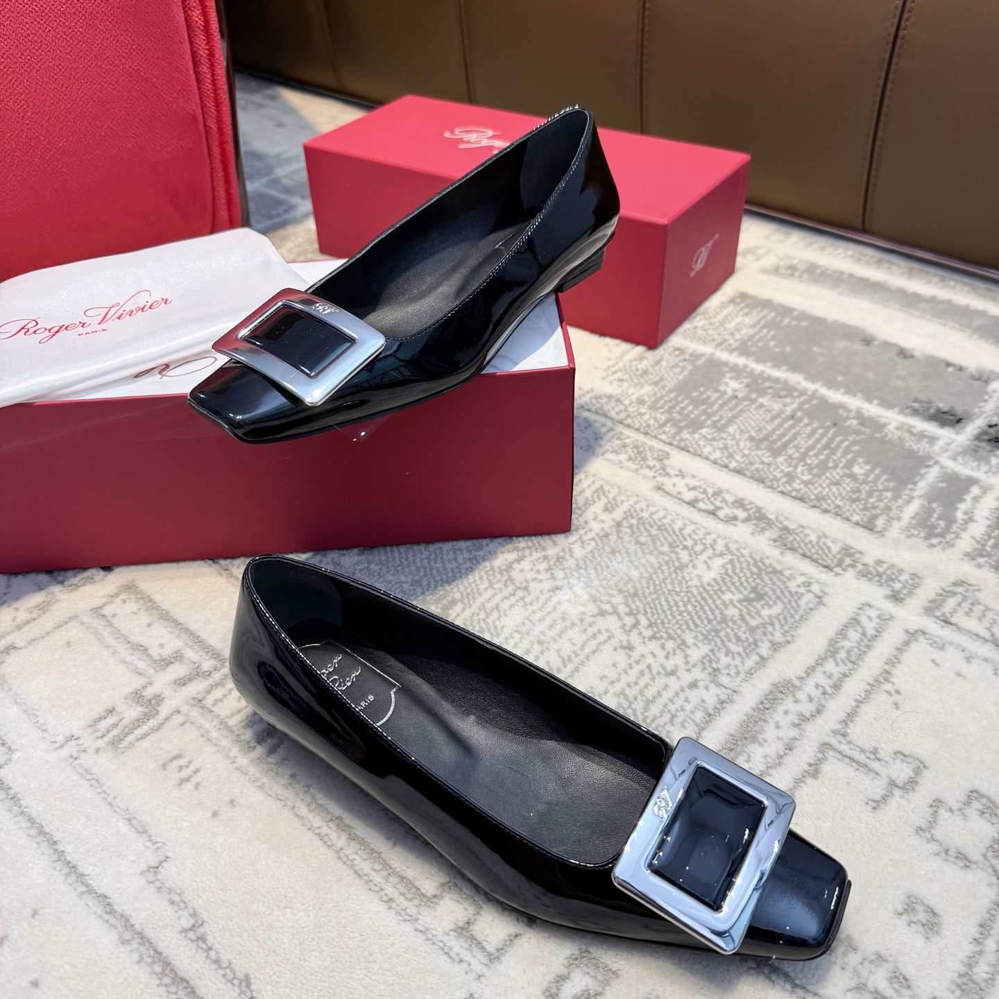 Designer Women Shoes