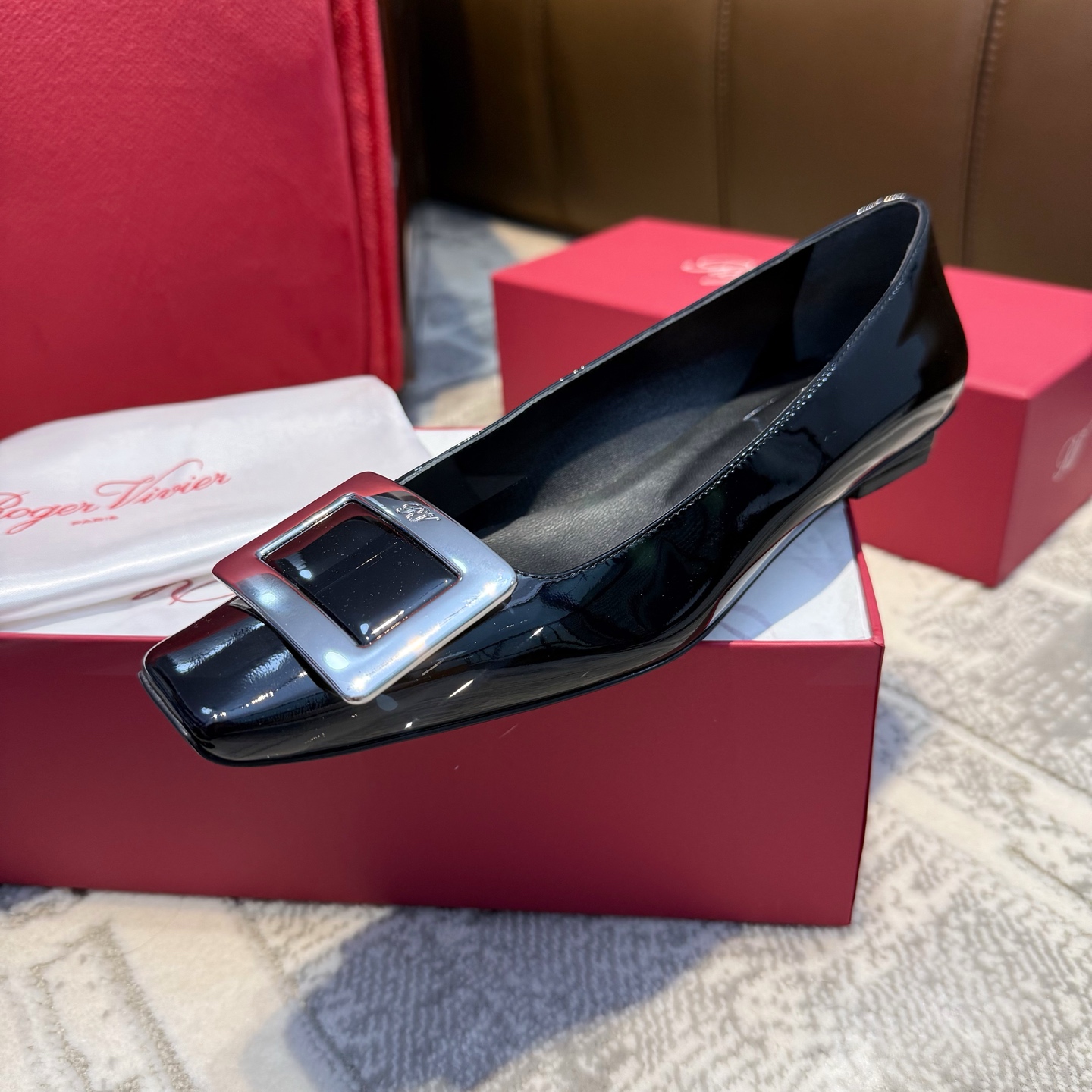 Designer Women Shoes