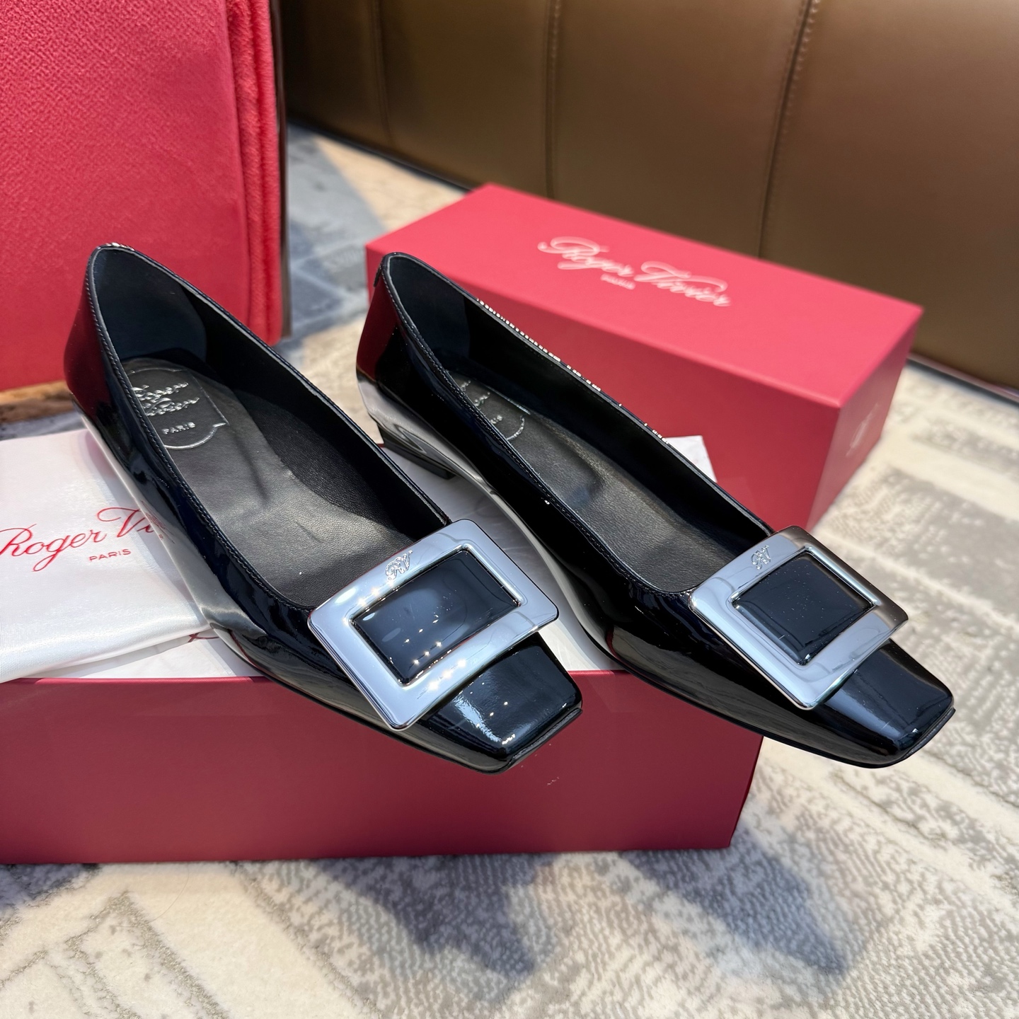 Designer Women Shoes