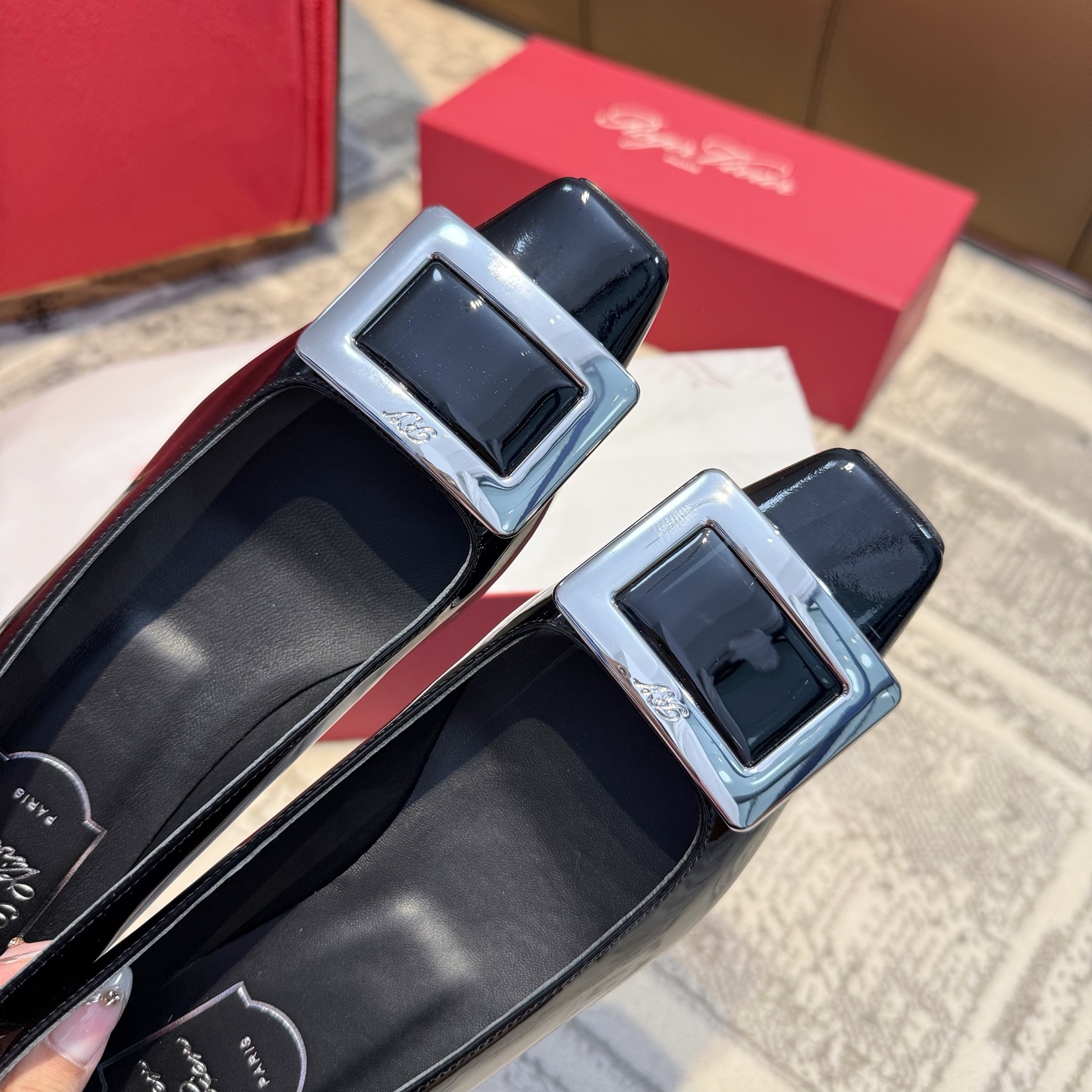 Designer Women Shoes