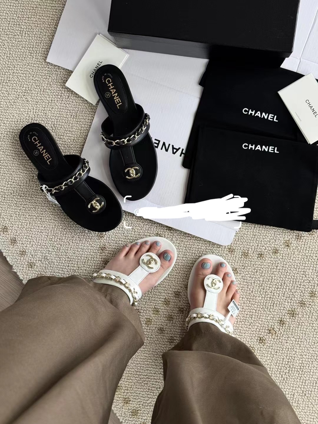 NO:404632,Demonstrate beautiful~, split toe shoes19860909示范美美哒～,分趾鞋,Women's Shoes