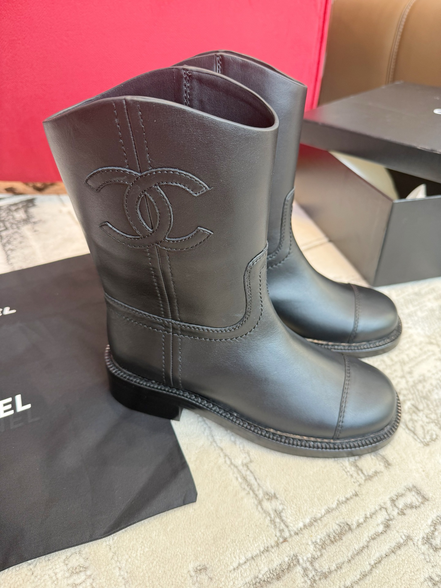 NO:615238,More details purchasing agent level, boots, boots19860909更多细节 代购级别,靴子,boots,Women's Shoes