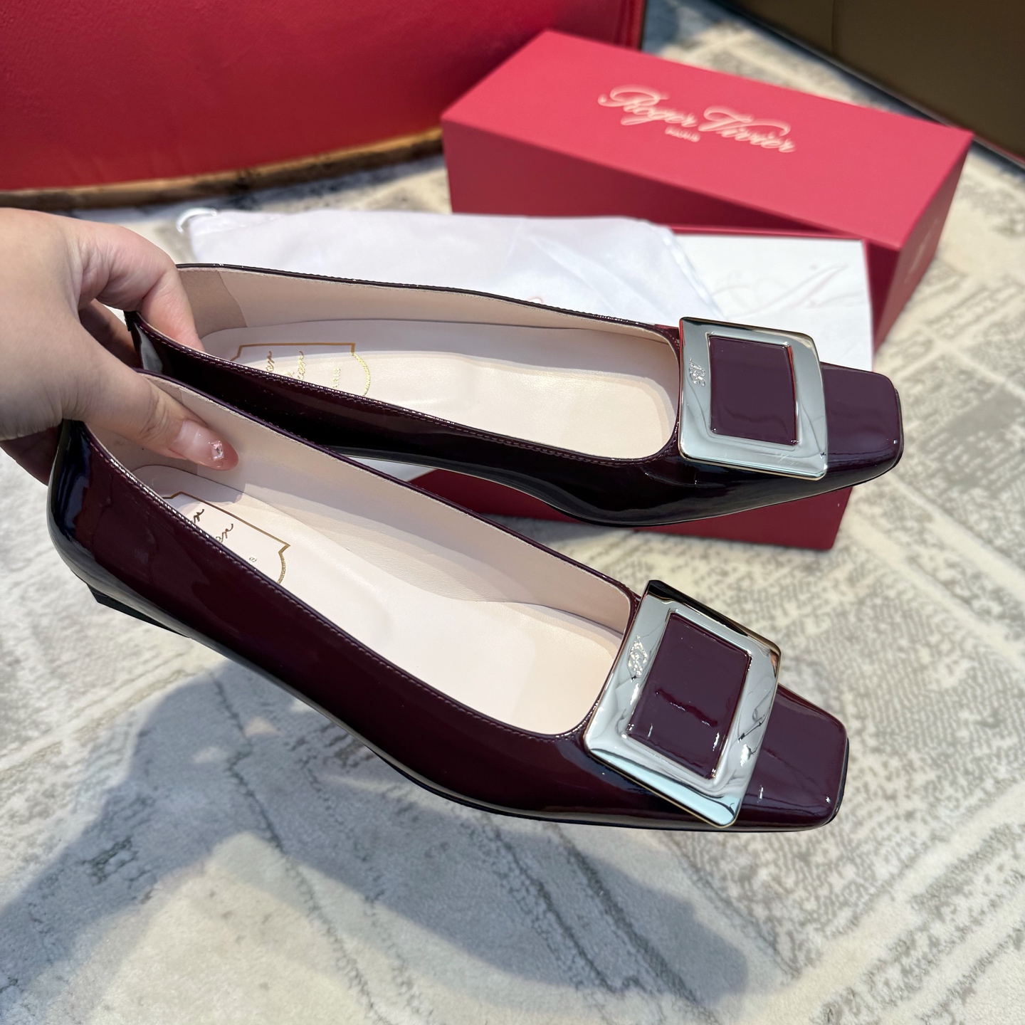 Designer Women Shoes