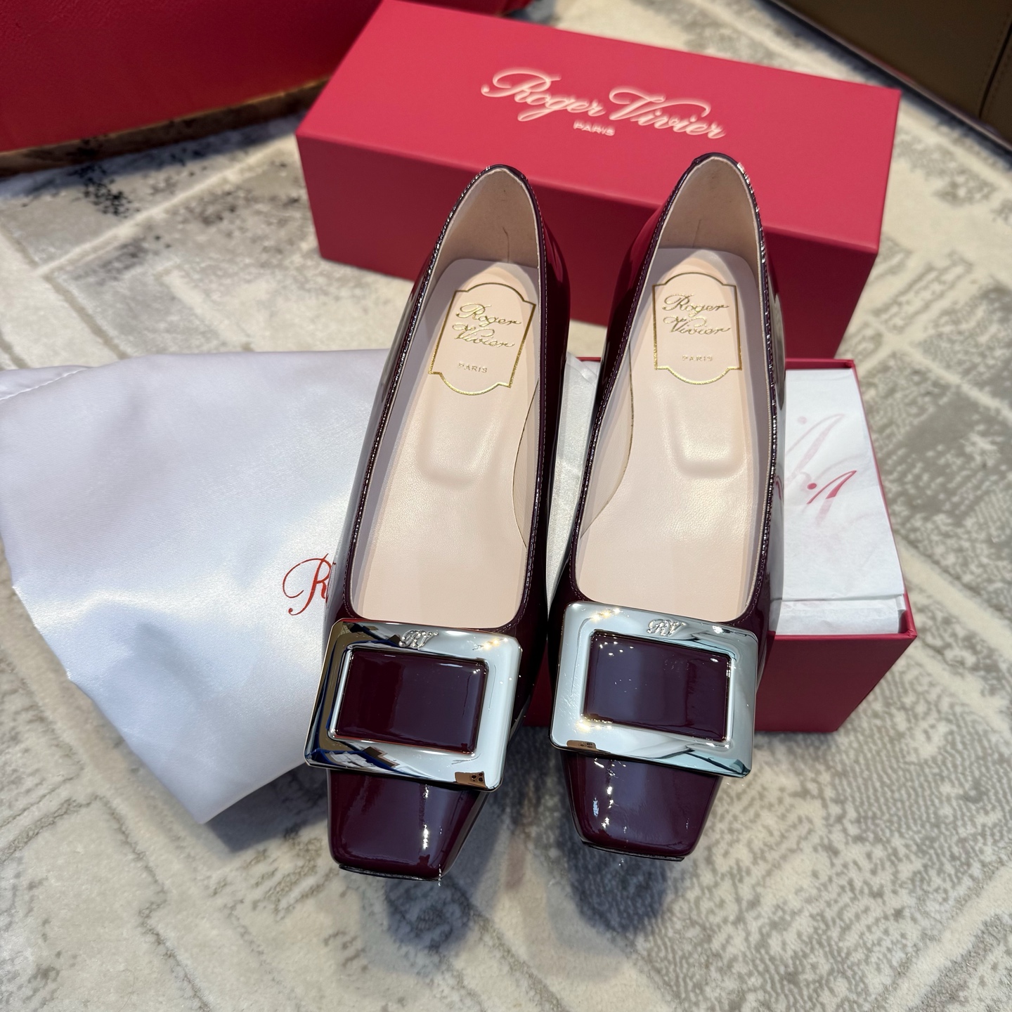Designer Women Shoes