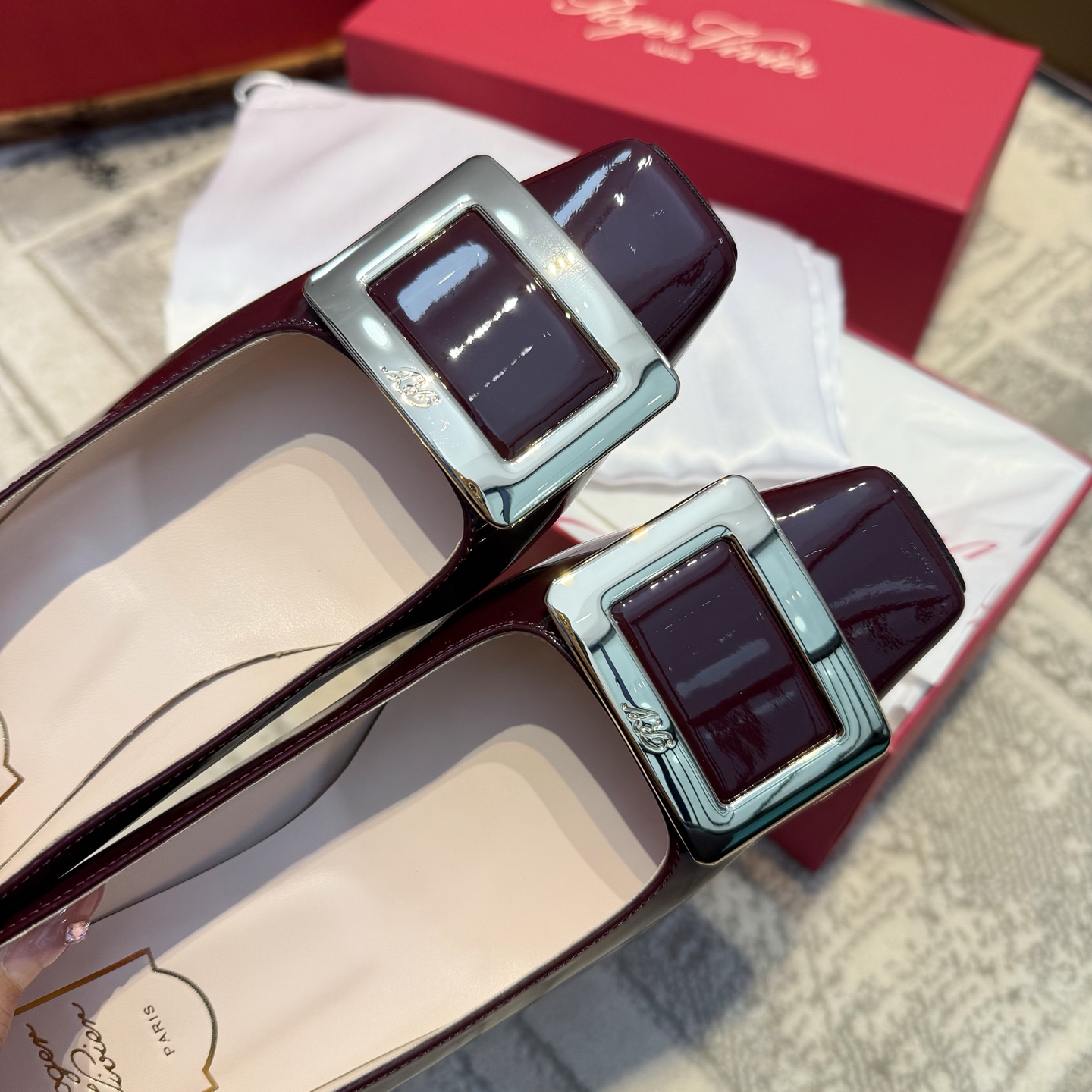 Designer Women Shoes
