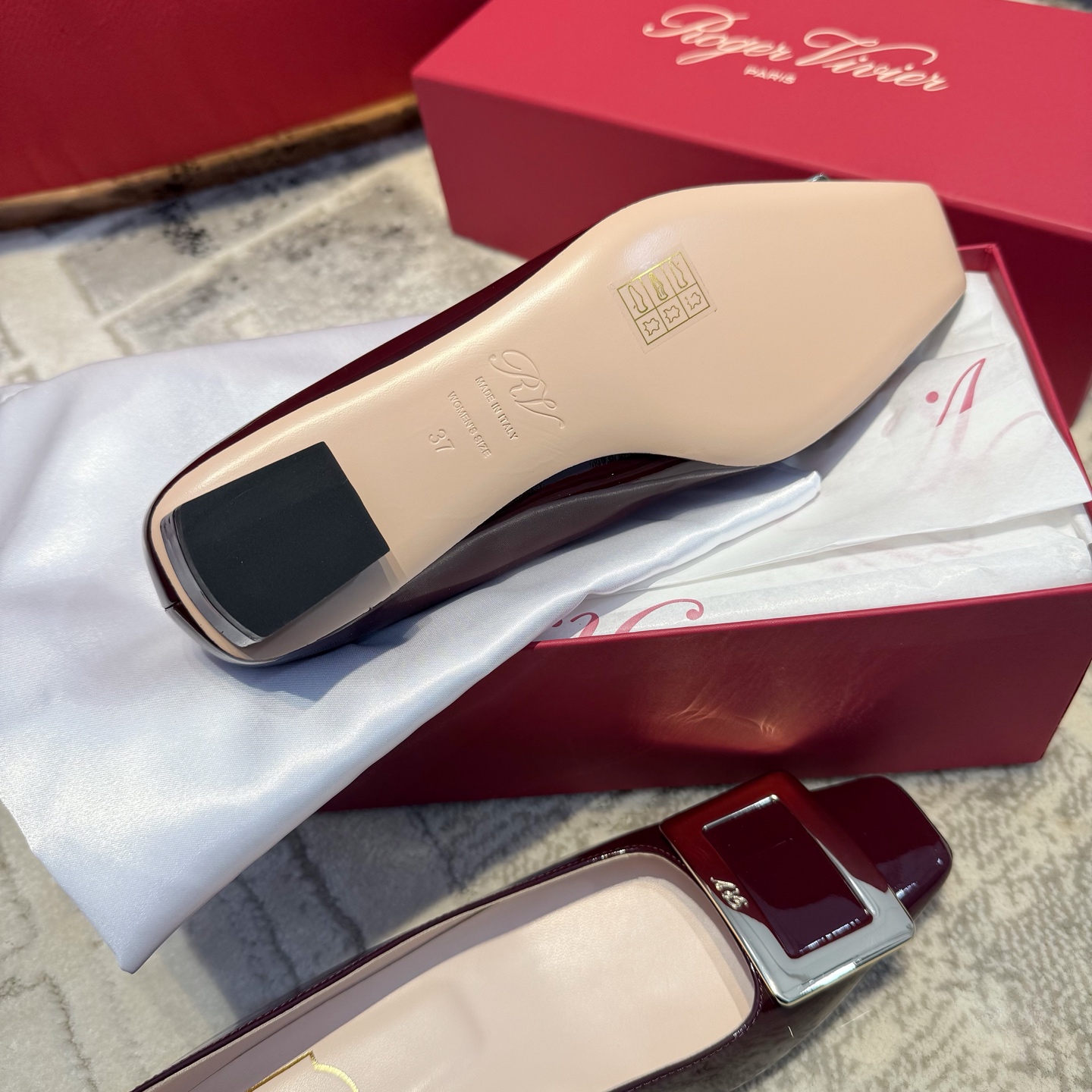 Designer Women Shoes