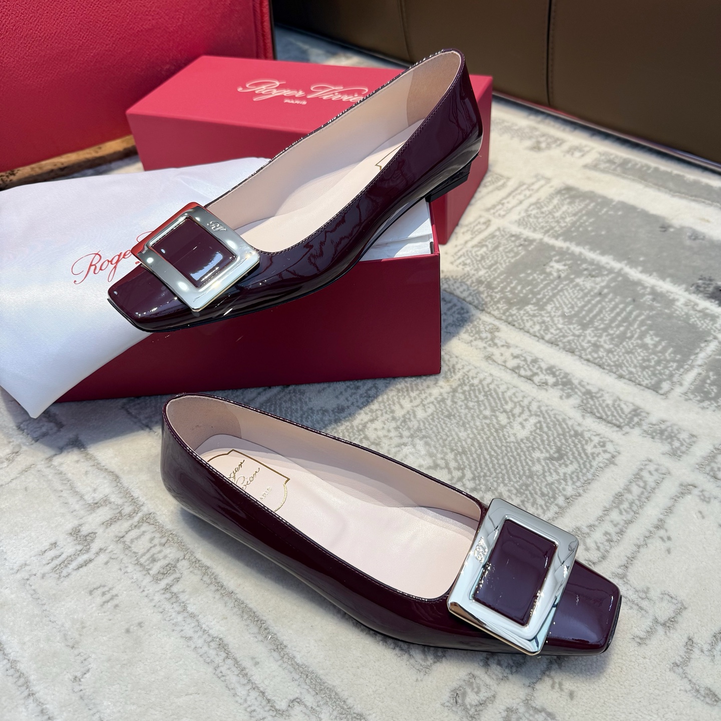 Designer Women Shoes