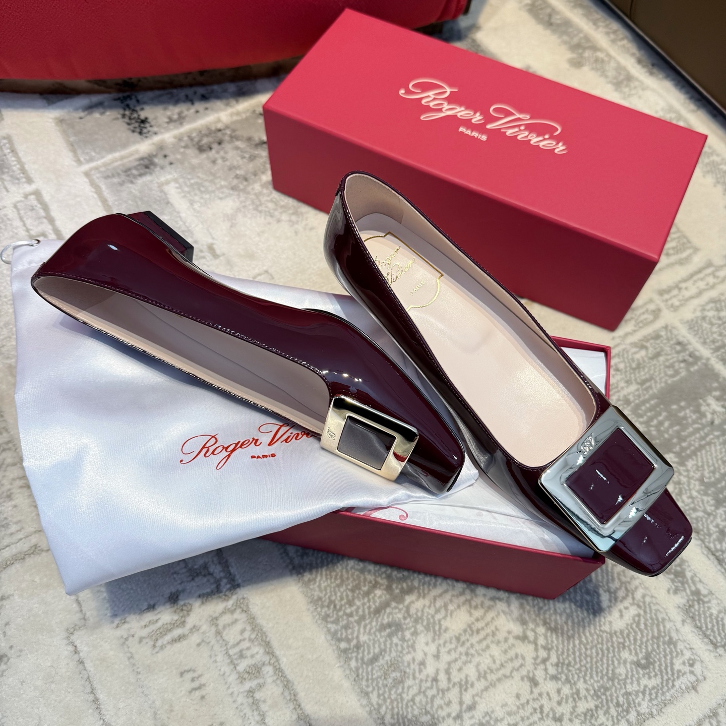 Designer Women Shoes