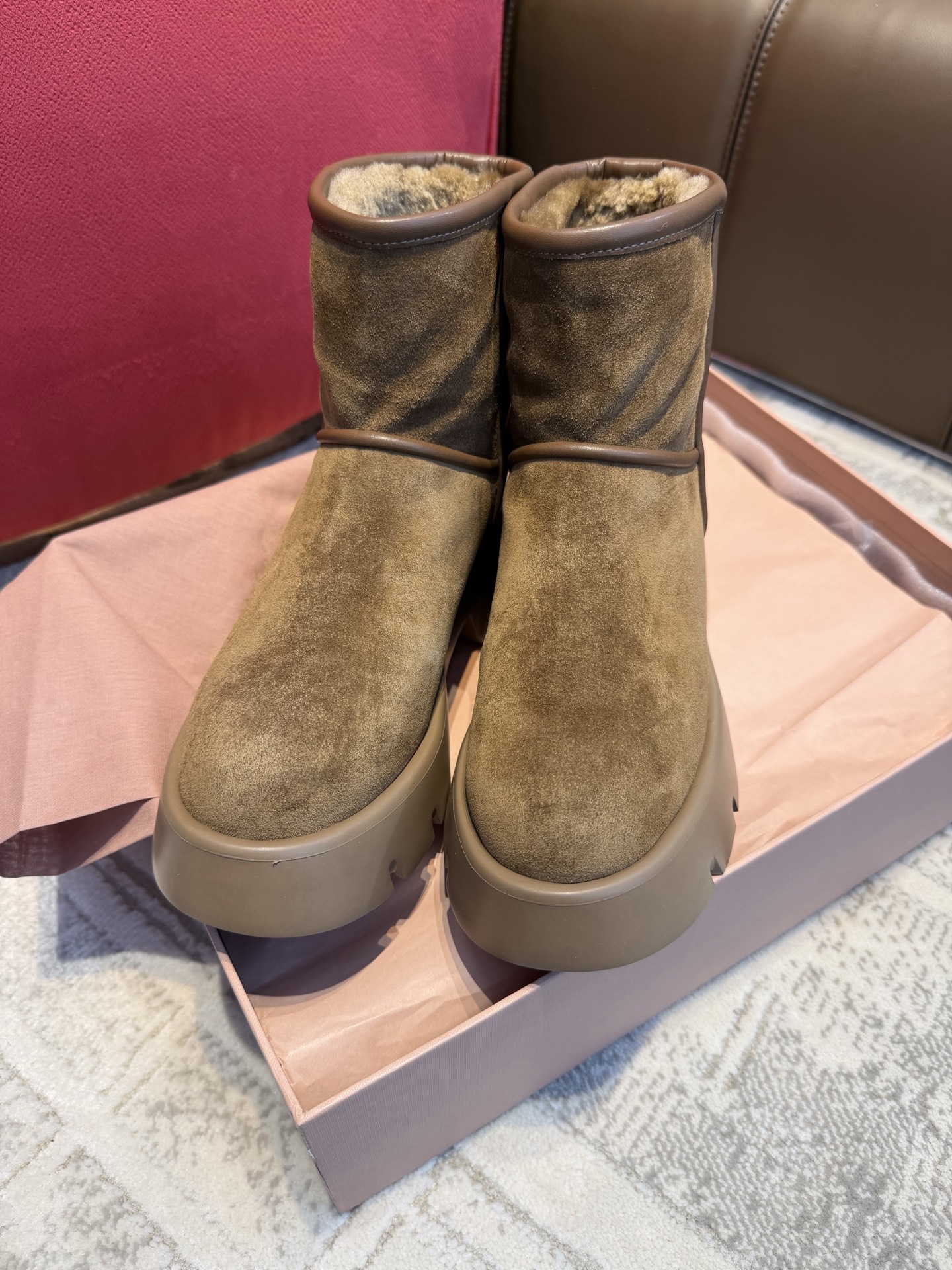 NO:614394,More details, snow boots, boots19860909更多细节,雪地靴,boots,Women's Shoes