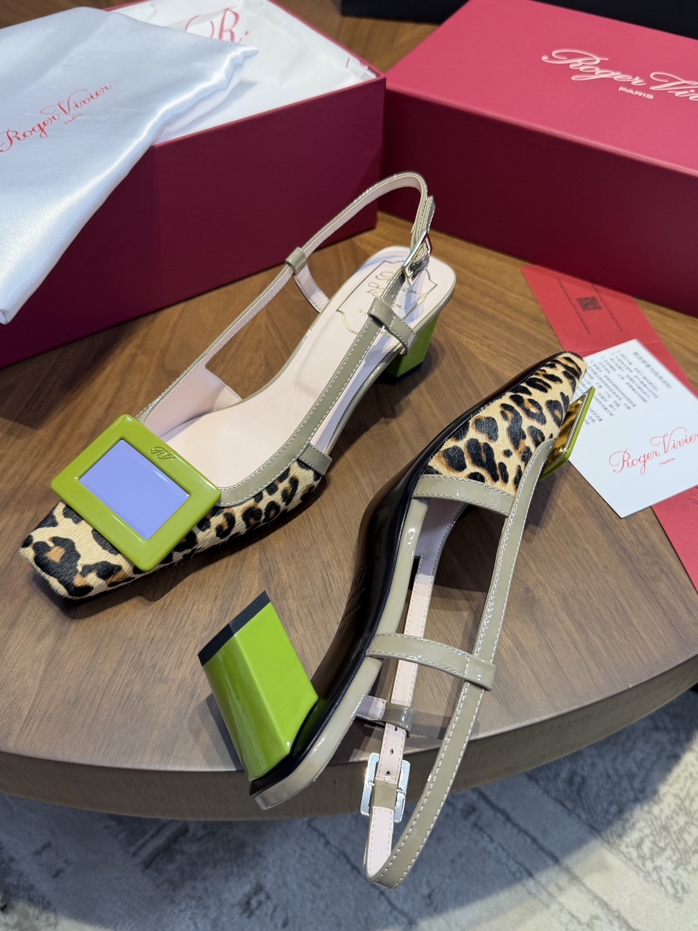 Designer Women Shoes
