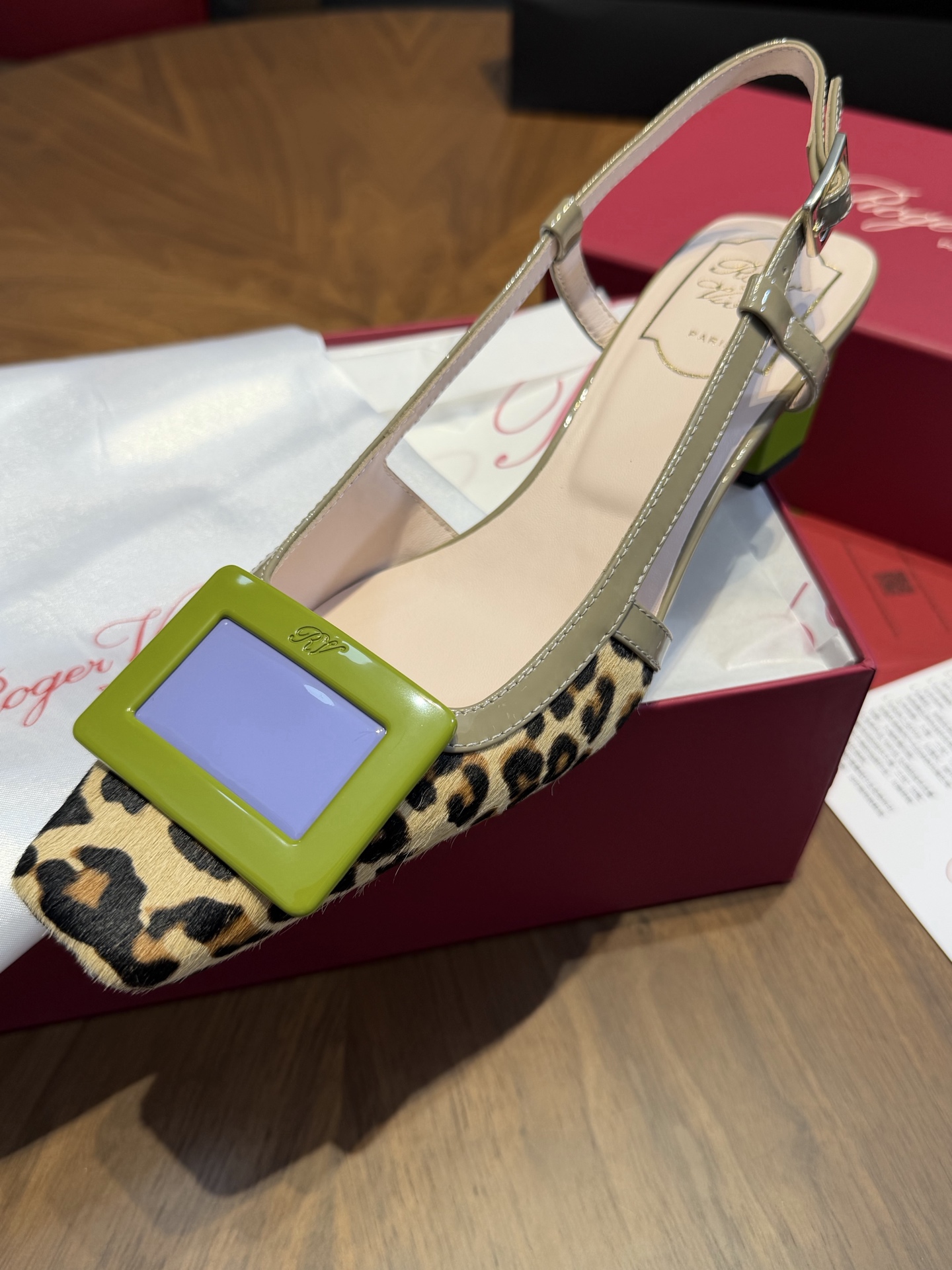 Designer Women Shoes