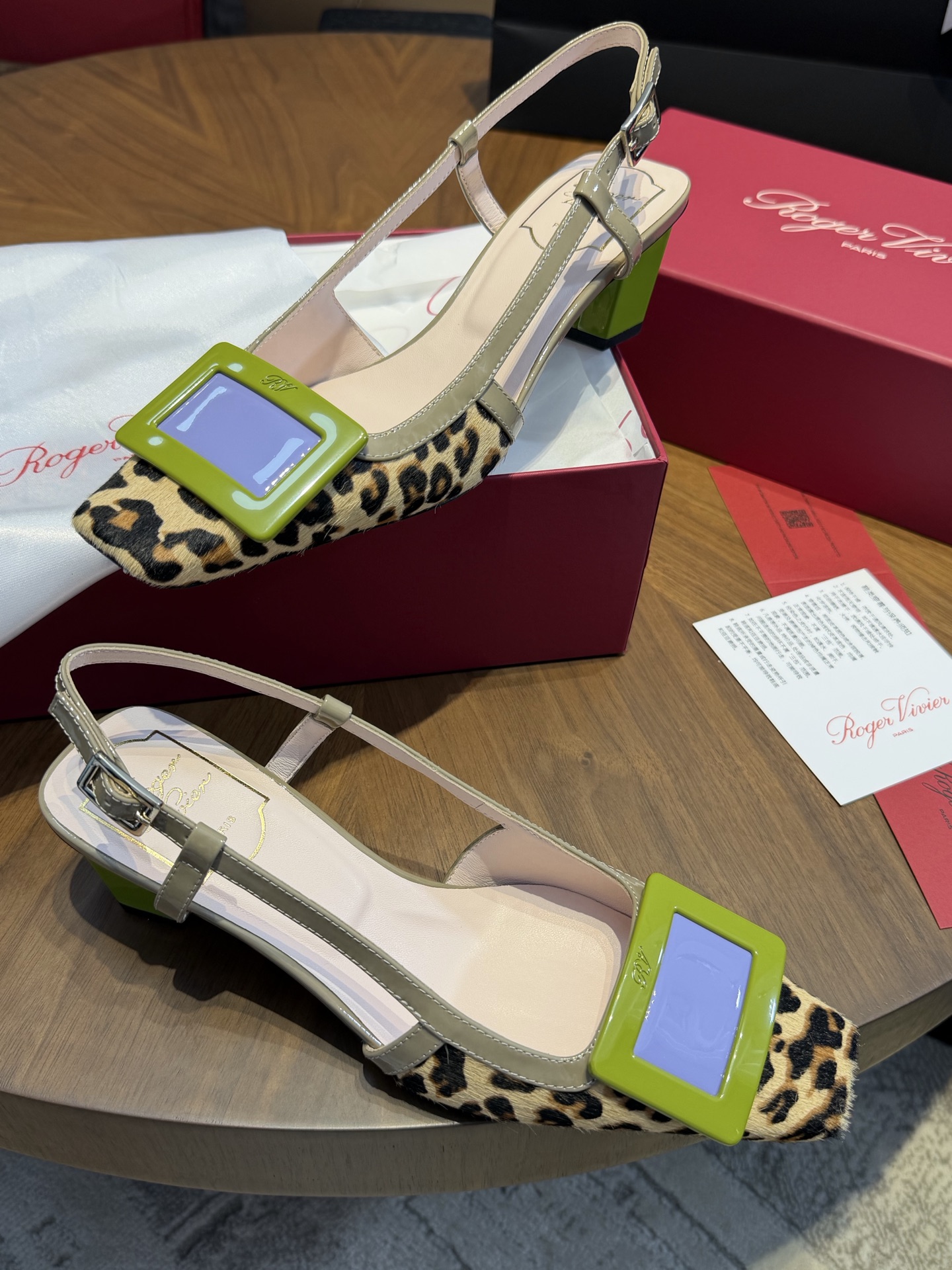 Designer Women Shoes