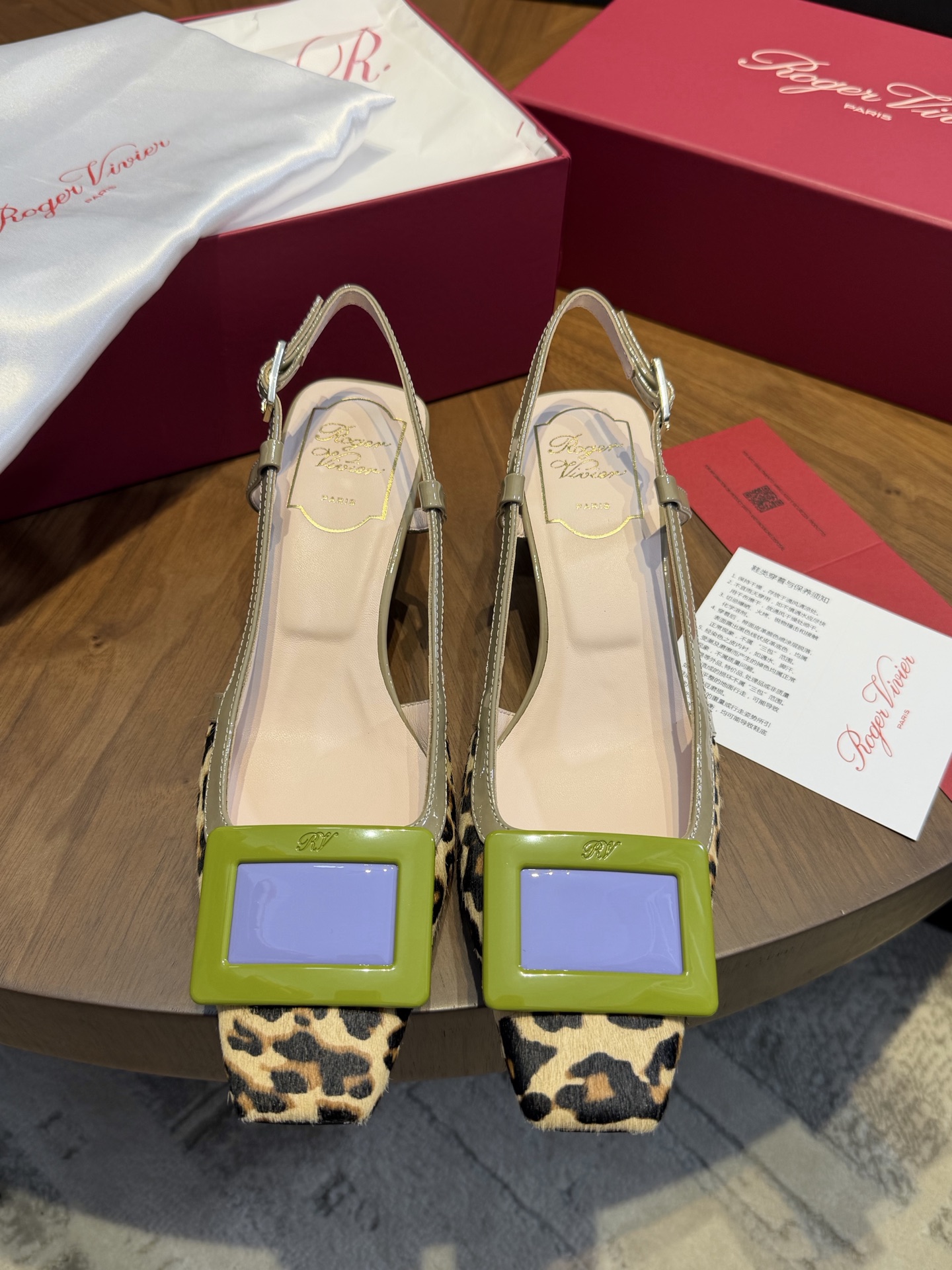Designer Women Shoes