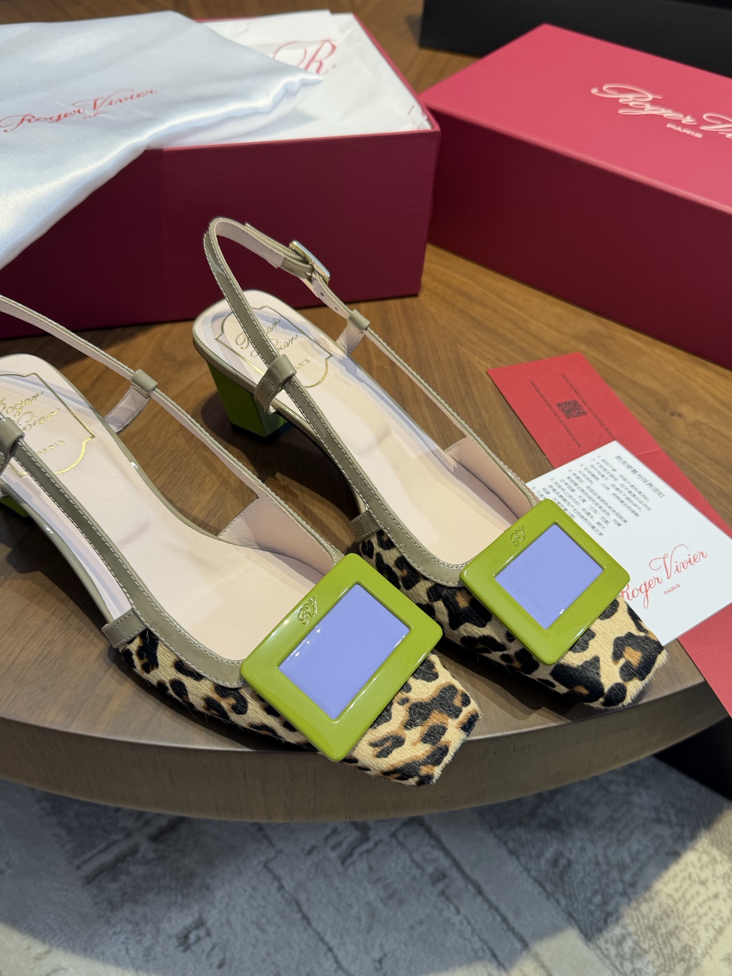 Designer Women Shoes