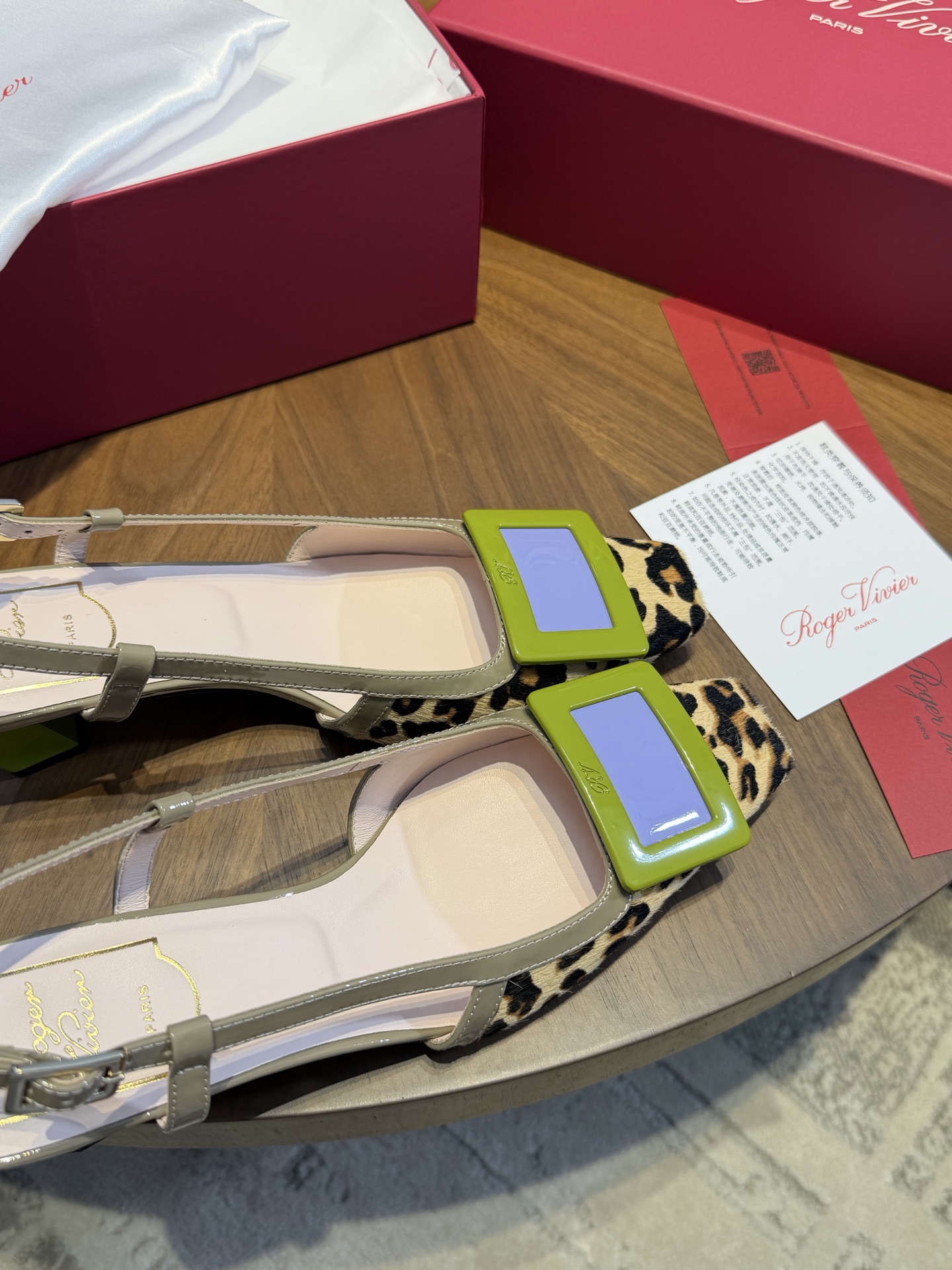 Designer Women Shoes