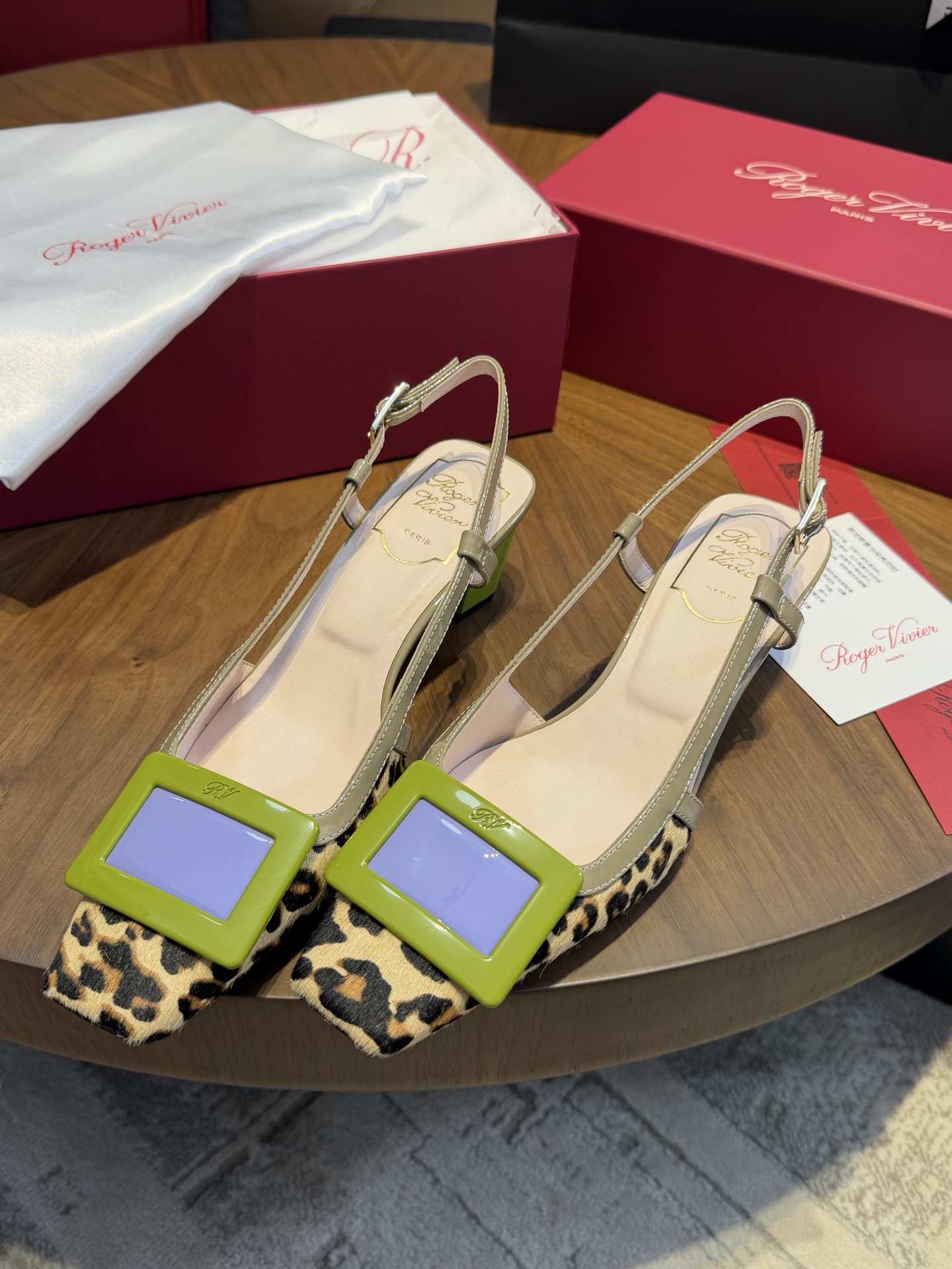 Designer Women Shoes