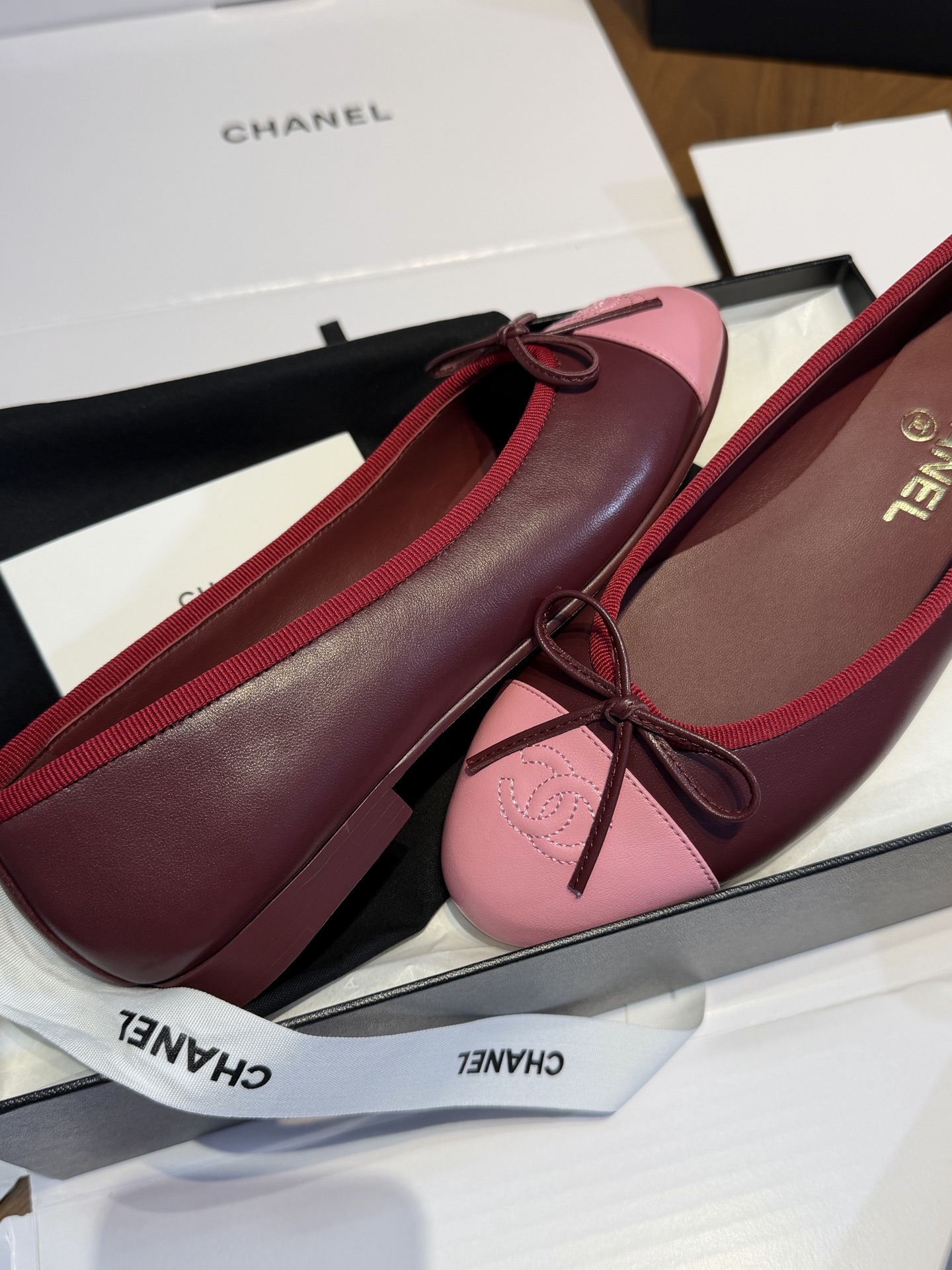 Chanel Women Shoes