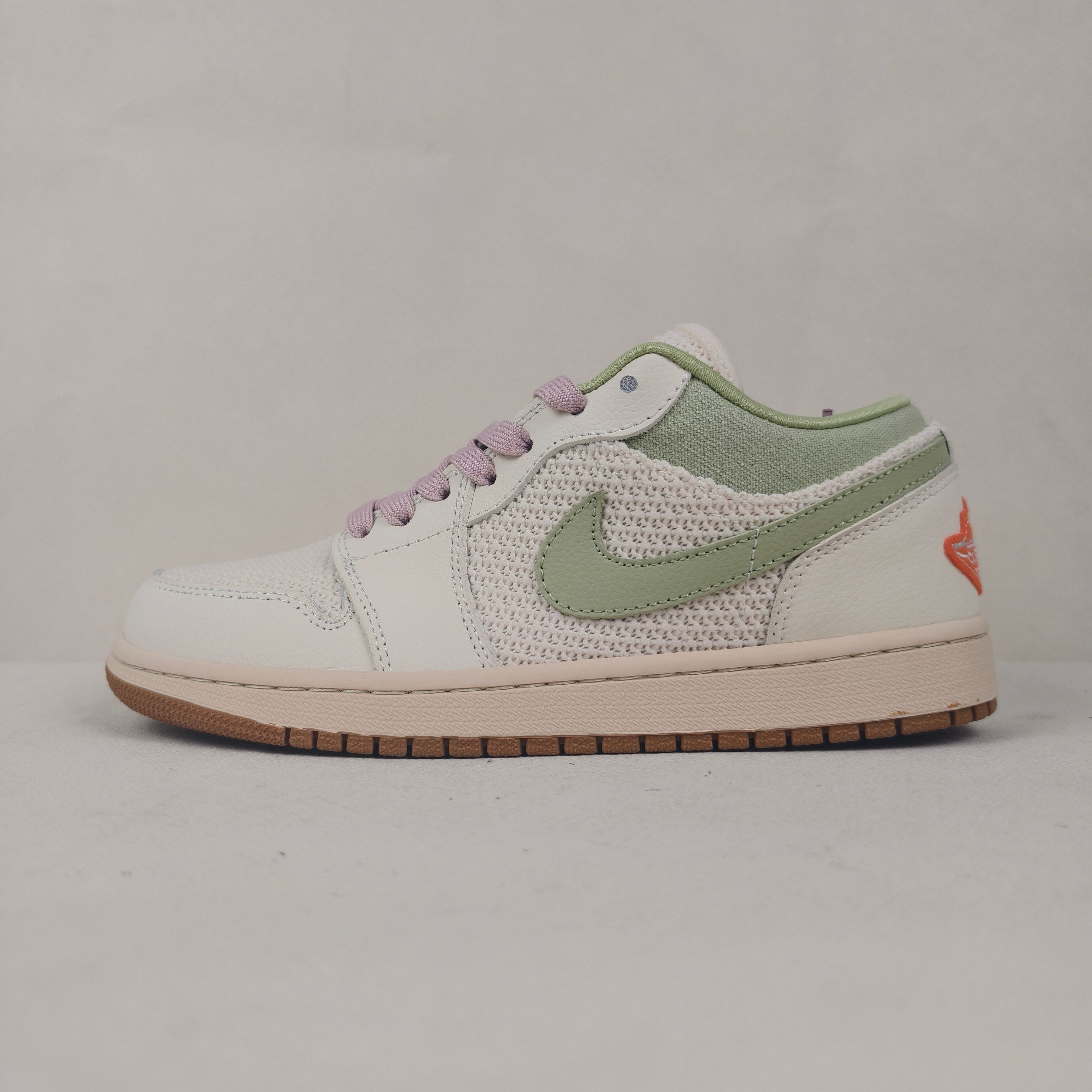 Air jordan 1 low 093
