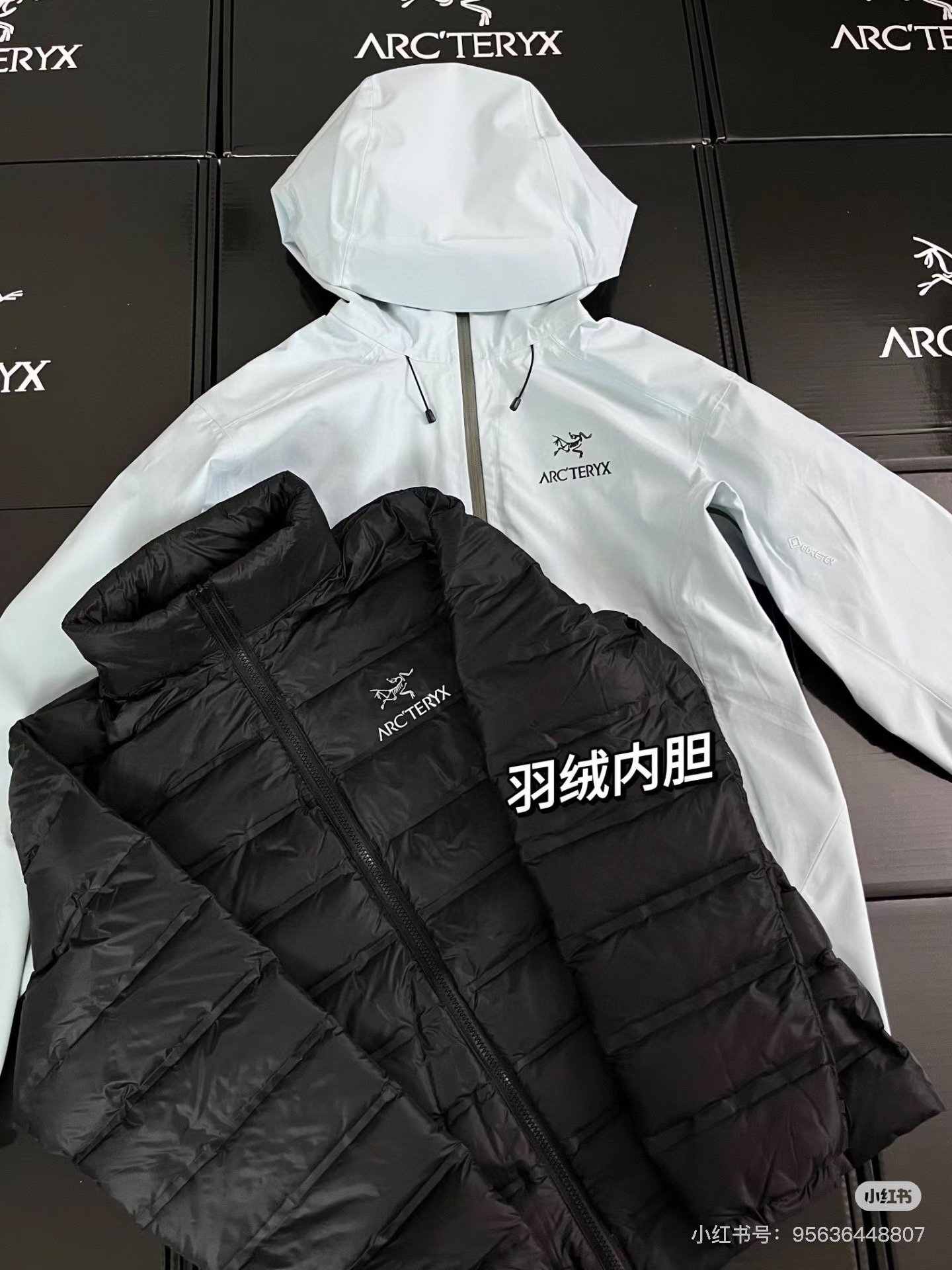 NO:540362,The King of Birds is here!  Wear three clothes in one dress!  The inner liner has a light and light outdoor down jacket!  The outer layer is the ceiling-level bird BETA LT series!  ARC'TERYX BETA LT GORE-TEX Jacket-Men's Adventure Bird Outdoor Waterproof Hard Shell Shock Clothes Functional Wind Zipper Jacket 26844 (Yb Four-time Glue Pressing Process, 3D Three-dimensional Bionic Design Clothes Long Arm Bend, Tri-Durance Waterproof Rainproof Fabric, Self-Different Version, Powerful Operation Recommended) - Production of OEM Factory Follow-up, Purchase Specific Version - Original Packaging Original Standard, Full Set of Auxiliary Materials Customization, Armour YKK Bidirectional Zipper, All Hardware Customization, Tag Book Description Analysis, Multi-Link Washing.  - This BetaLT jacket is simple and versatile to provide the performance required for alpine environments. It is made of bluesign@ certified warp knitted backing N40LGORE-TEX fabric, which is light and wear-resistant, windproof, waterproof and breathable, suitable for wearing a variety of activities. - The helmet is compatible with StormHood hoods, well-protected and does not affect sight. The hand pocket is equipped with WaterTight zipper for easy pick-up and placement, and the underarm zipper is convenient for quick ventilation, and the splicing design allows for free movement. - The traditional organ cross-reverse entry alpine pocket is set in high position, VISLON central front zipper, adjustable Velcro cuff Velcro label, compatible with Zip-in, and the ARC TERYX logo is embroidered on the chest. BETA multi-purpose clothing is suitable for a variety of activities and environments. LT Lightweight  High-performance simple design, lightweight and wear-resistant. GORE-TEX waterproof, windproof and breathable fabrics can provide multi-faceted protection. -BRTA LT jackets are also Arc’teryx’s star products. They have always performed well in harsh mountain environments. They are now more powerful and have a lighter weight. -Color: Black Ether Blue Pink -Size: S-XXL,,jil sanderarc’teryx, jackets & coats,down jacket,hats,alexander wang19860909鸟家王炸款三合一冲锋衣羽绒服了来了！一衣三穿！内胆带logo轻薄户外级羽绒服！外层是天花板级别鸟BETA LT 系列！ARC‘TERYX BETA LT GORE-TEX Jacket-Men's始祖鸟户外防水硬壳冲锋衣机能风拉链夹克26844（Yb四次压胶工艺 整衣3D立体仿生学设计衣长臂弯, Tri-Durance防水防雨面料 ,自行区别市面先行版本 强力操作推荐入手） -代工厂跟单出品 代购指定版本 -原包装原标 全套辅料定制,整衣 腋下YKK双向拉链,五金全部开模定制,吊牌书说明解析 ,多联水洗. -这款BetaLT夹克设计简洁而通用,可提供高山环境所需的性能.采用bluesign@认证的采用带经编背衬N40LGORE-TEX面料,轻薄而耐磨,防风、防水且透气,适合多种活动穿着. -头盔兼容StormHood兜帽防护良好且不影响视线,插手口袋设有WaterTight拉链,便于取放物品,腋下拉链便于快速通风,拼接设计使活动自如. -传统风琴交叉反向进入高山口袋设置在高位,VISLON中央正面拉链,可调节Velcro袖口魔术贴标签,兼容Zip-in,在胸前采用百灵达机器绣上了ARC TERYX徽标 BETA多用途服装适用于多种活动和环境. LT 轻量 高性能的简约设计,轻量而耐磨. GORE-TEX防水、防风、透气面料可提供多面防护. -BRTA LT夹克同是Arc’teryx的明星产品,一直在高山恶劣环境中表现突出,现在功能更强大,重量更轻. -颜色:黑色 以太蓝 粉色 -尺码:S-XXL,,jil sanderarc'teryx,jackets & coats,down jacket,hats,alexander wang,Men's clothing