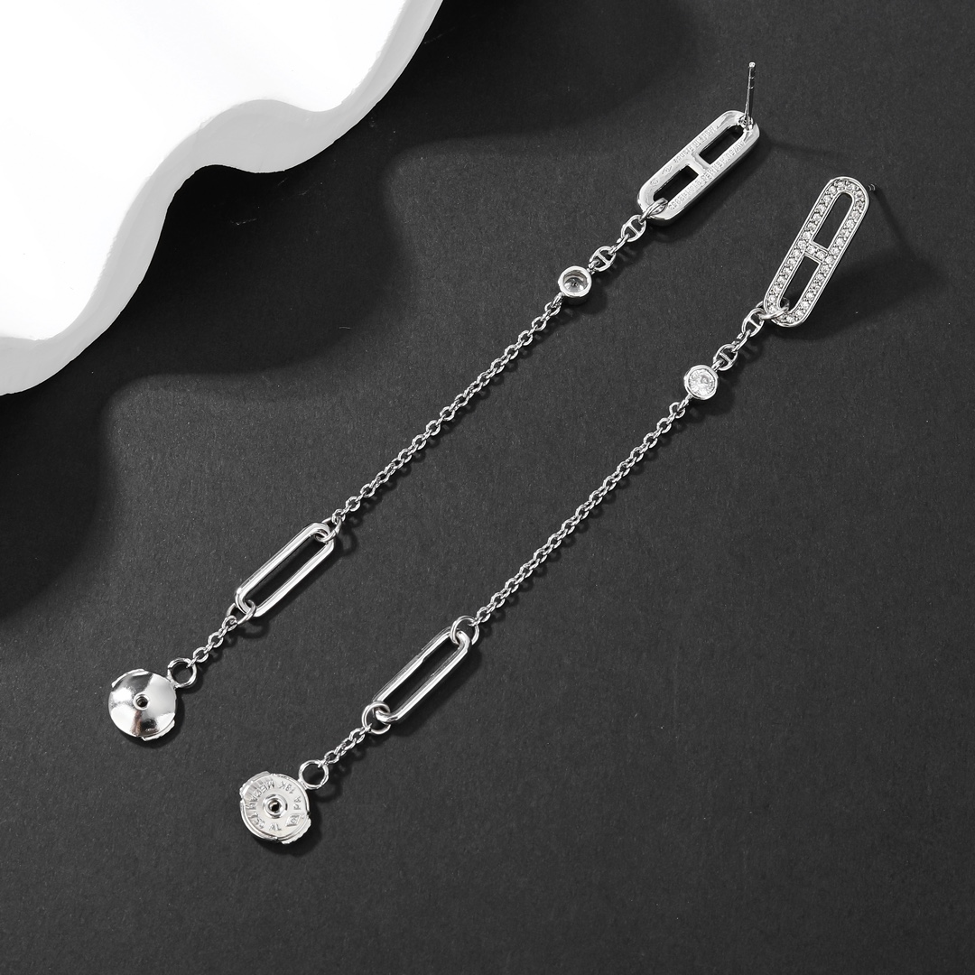 Hermes Jewelry Hermes replica — photo 7