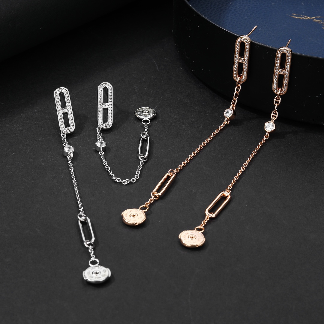 Hermes Jewelry Hermes replica — photo 8