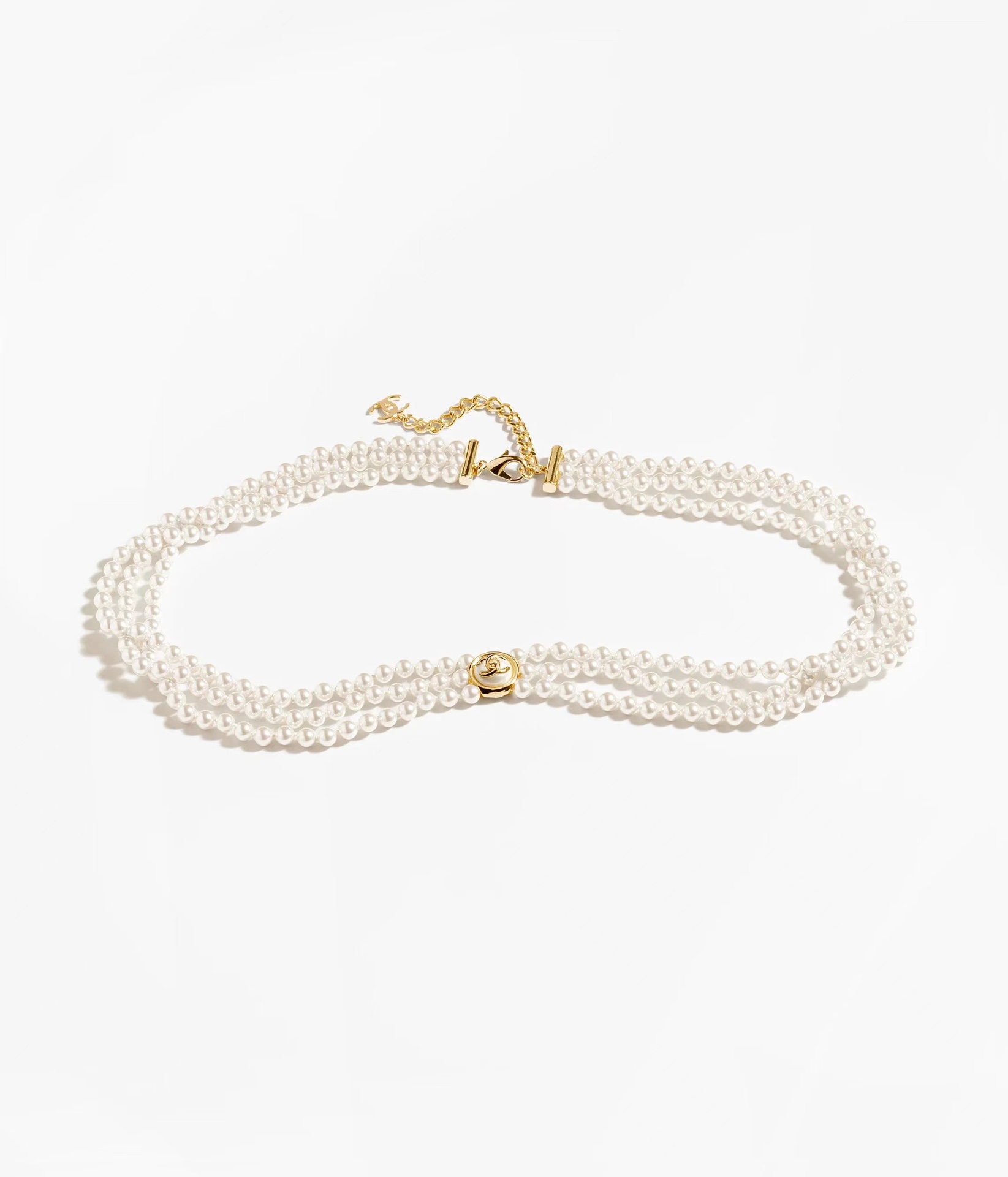 Chanel Joyas Cadena de cintura