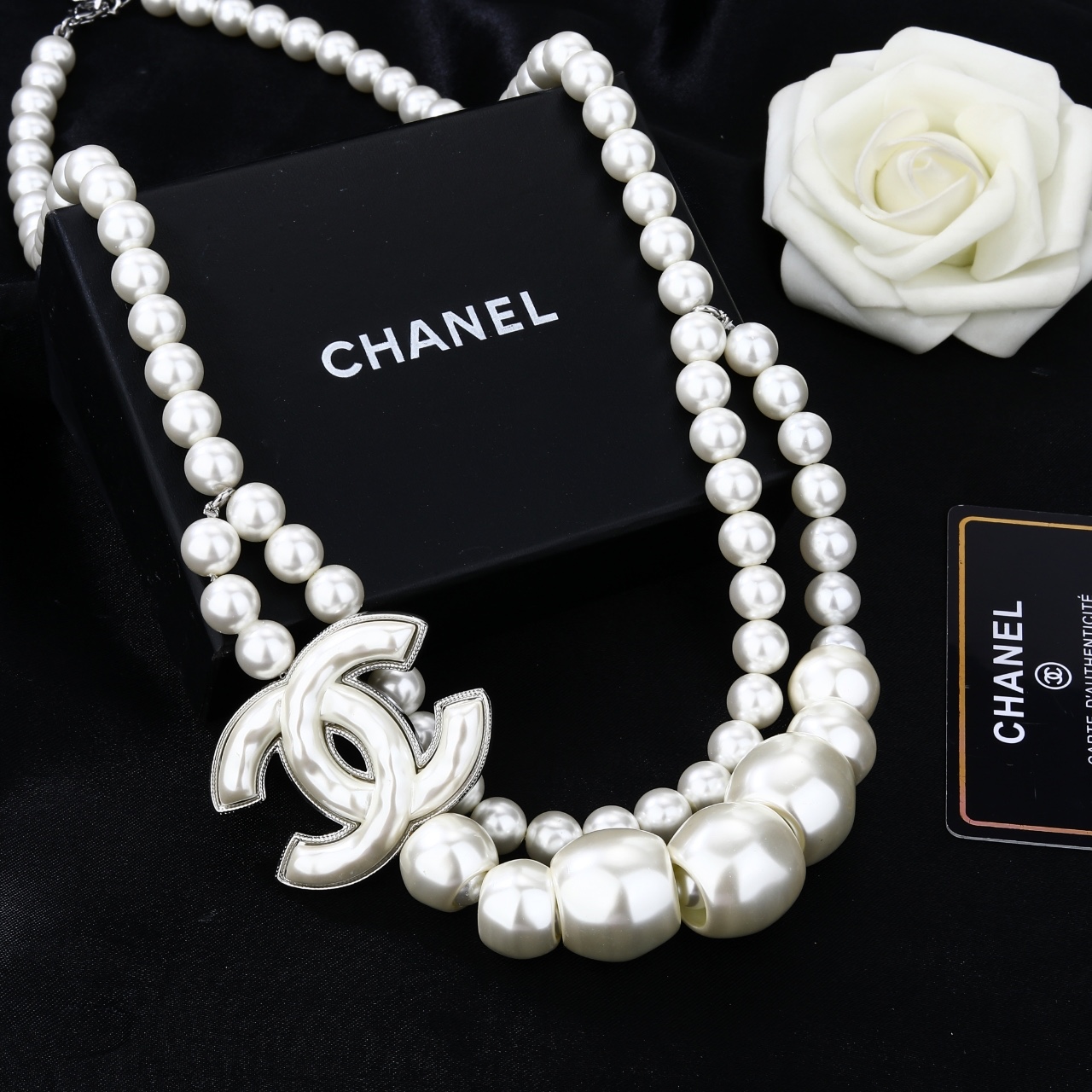  小香 Chanel 新品腰链 代购级别 一比一品质 香奈鹅 系列 风格高级百搭 高级感爆棚 现货