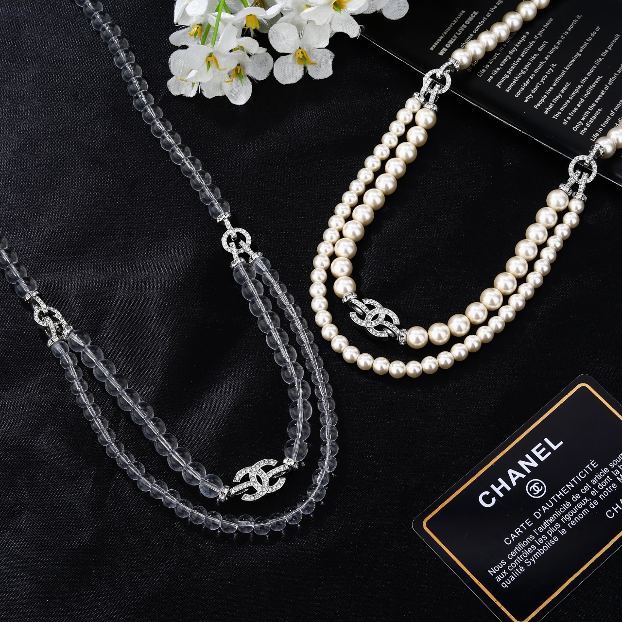  小香 Chanel 新品腰链 代购级别 一比一品质 香奈鹅 系列 风格高级百搭 高级感爆棚 现货