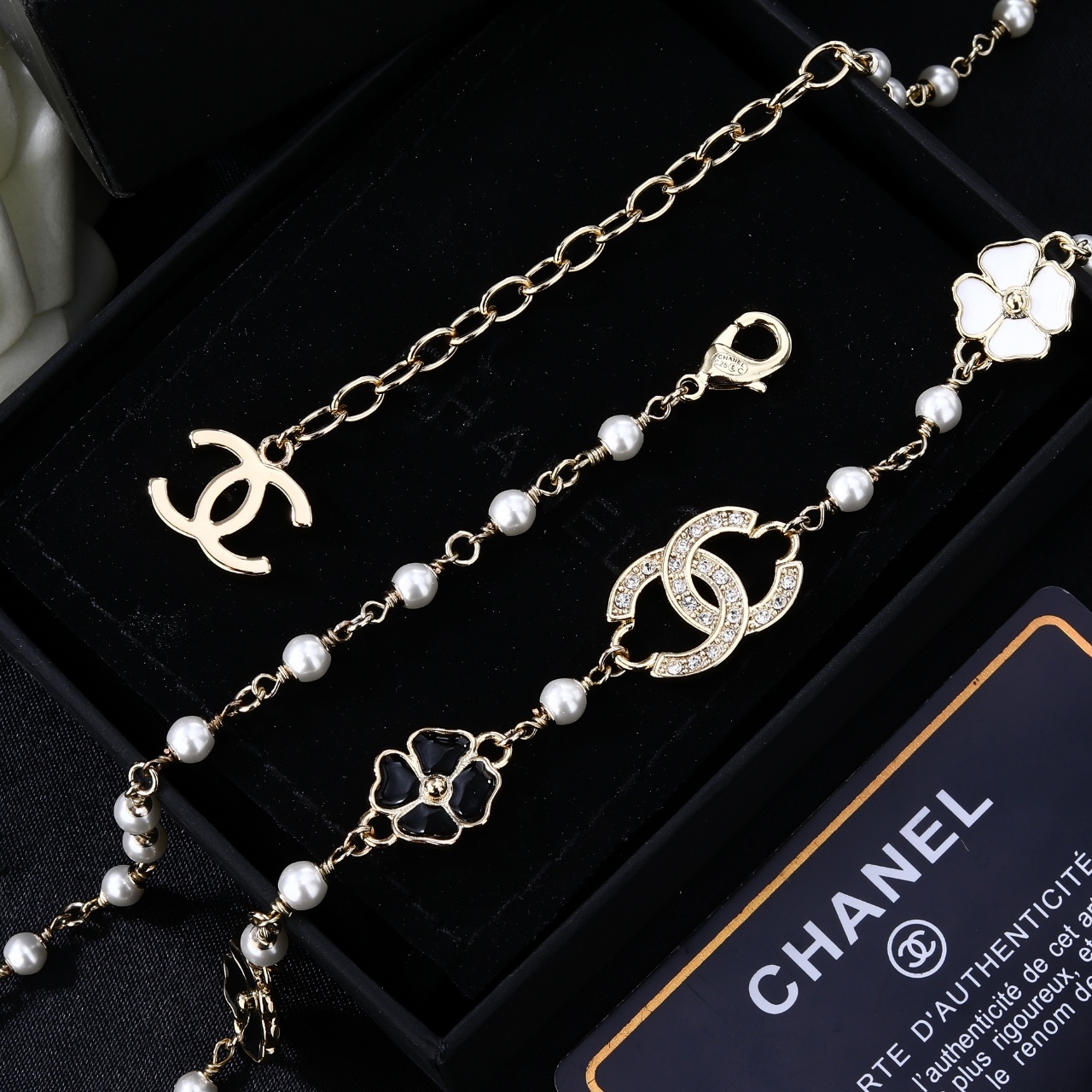  小香 Chanel 新品腰链 代购级别 一比一品质 香奈鹅 系列 风格高级百搭 高级感爆棚 现货