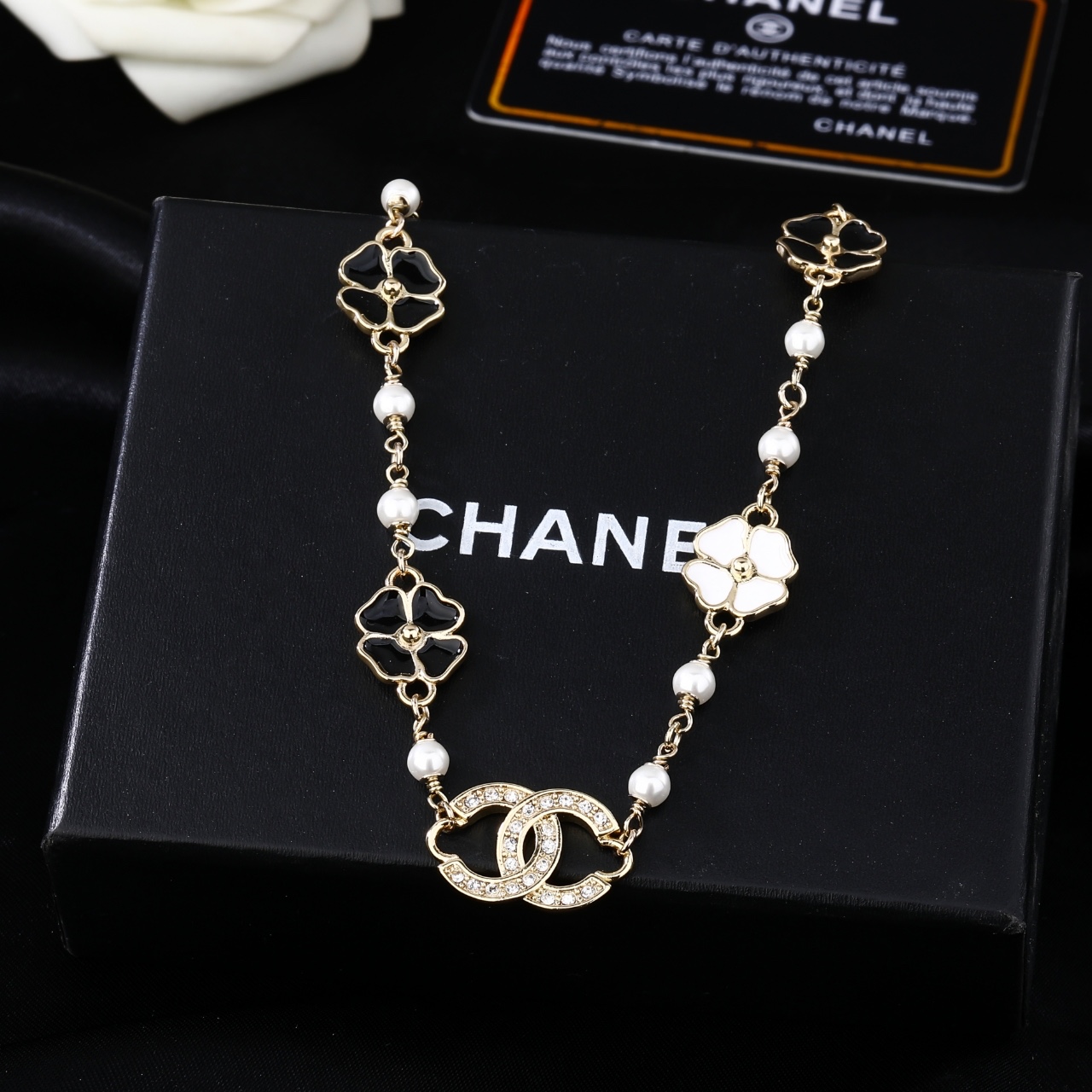  小香 Chanel 新品腰链 代购级别 一比一品质 香奈鹅 系列 风格高级百搭 高级感爆棚 现货