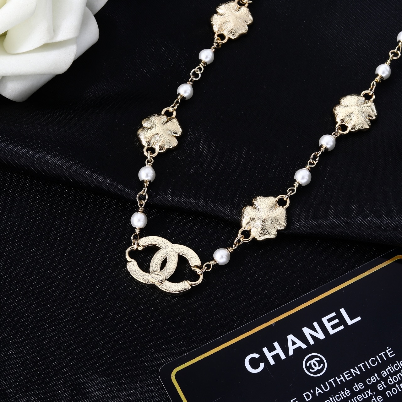  小香 Chanel 新品腰链 代购级别 一比一品质 香奈鹅 系列 风格高级百搭 高级感爆棚 现货