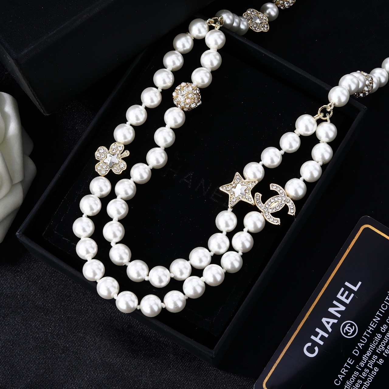  小香 Chanel 新品腰链 代购级别 一比一品质 香奈鹅 系列 风格高级百搭 高级感爆棚 现货