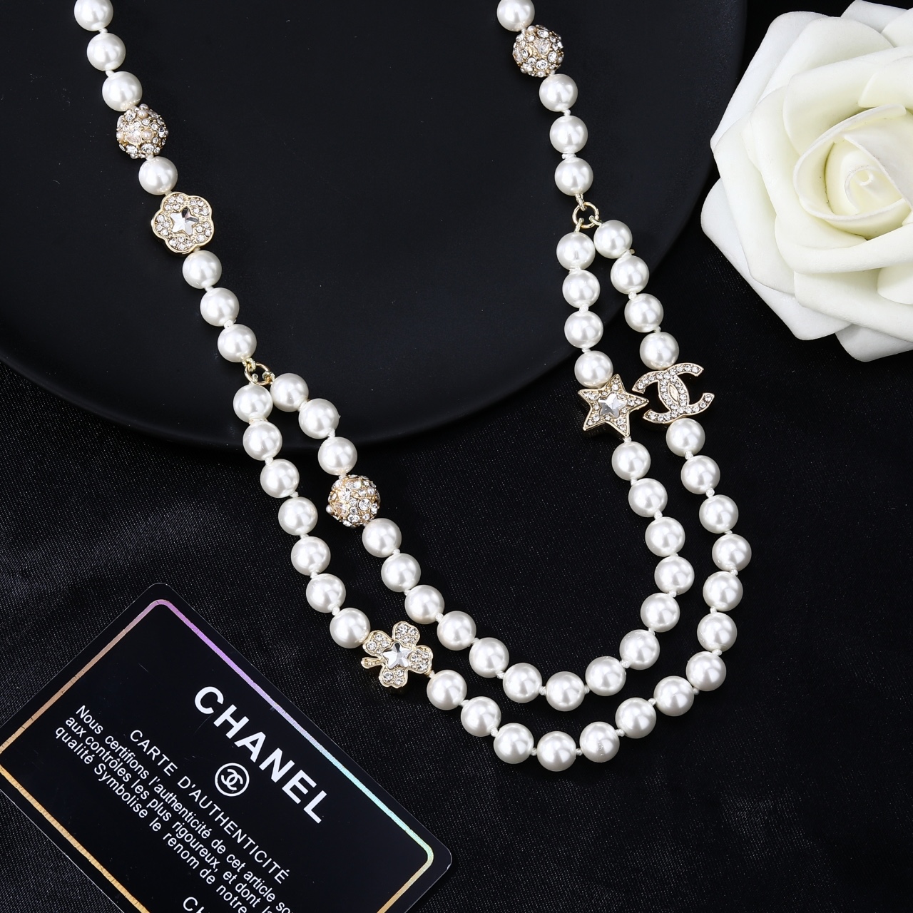  小香 Chanel 新品腰链 代购级别 一比一品质 香奈鹅 系列 风格高级百搭 高级感爆棚 现货