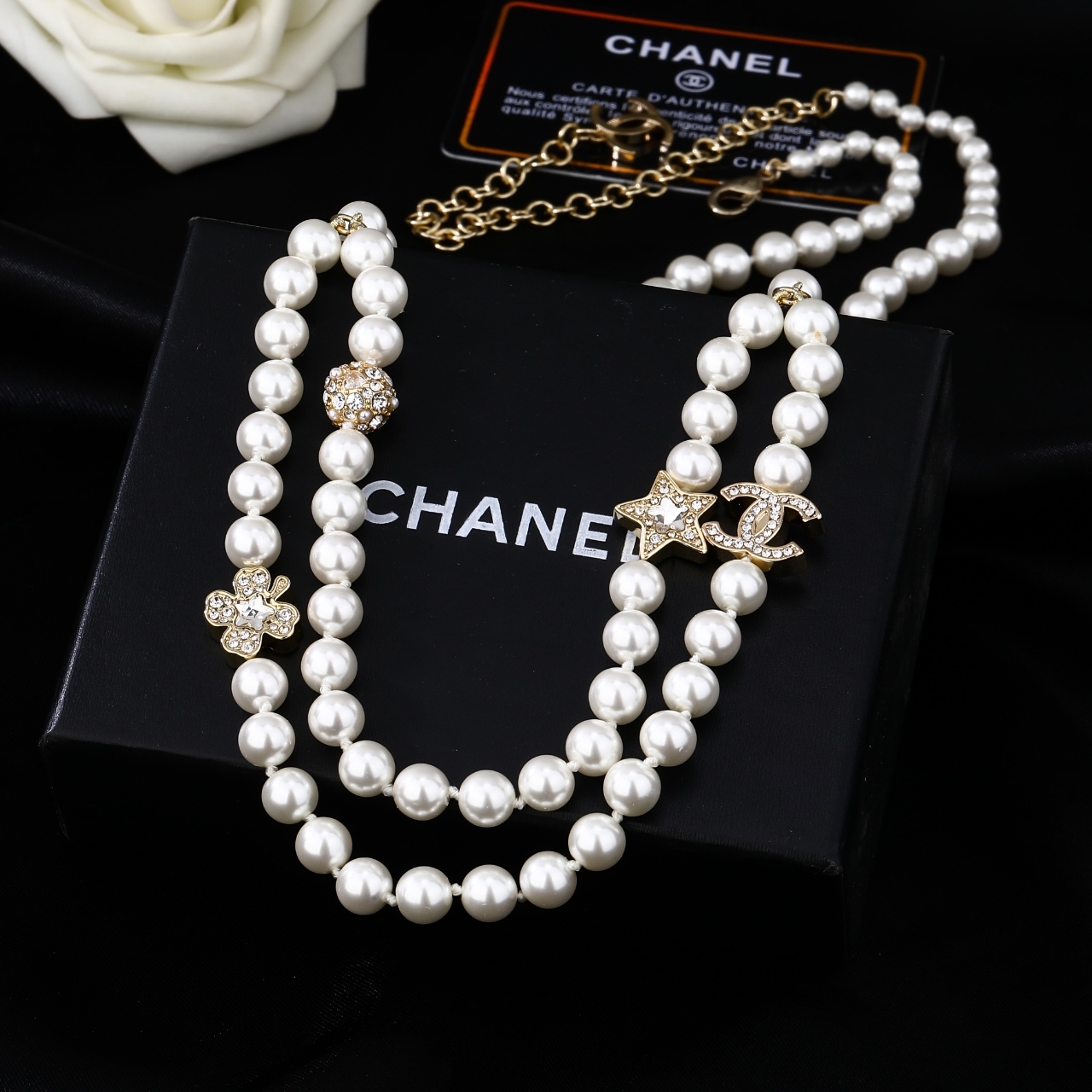  小香 Chanel 新品腰链 代购级别 一比一品质 香奈鹅 系列 风格高级百搭 高级感爆棚 现货