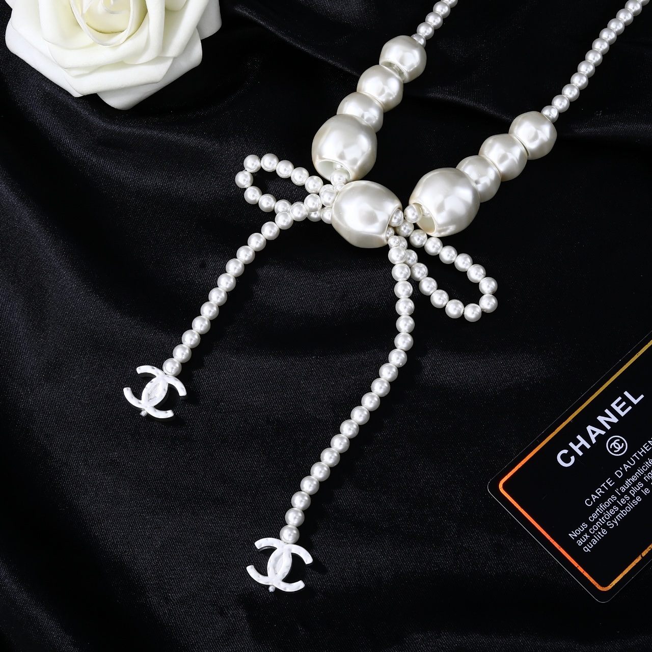  小香 Chanel 新品腰链 代购级别 一比一品质 香奈鹅 系列 风格高级百搭 高级感爆棚 现货
