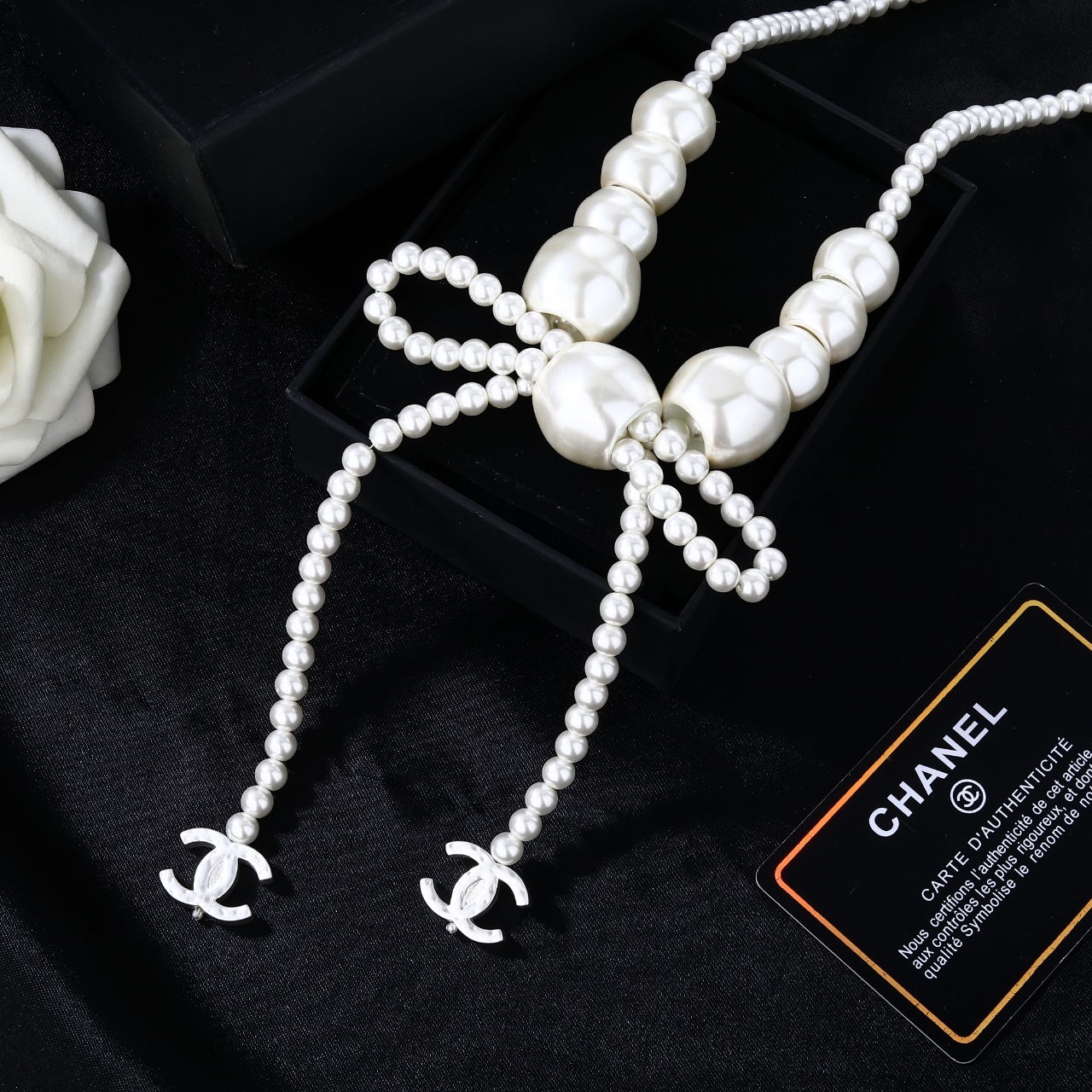  小香 Chanel 新品腰链 代购级别 一比一品质 香奈鹅 系列 风格高级百搭 高级感爆棚 现货