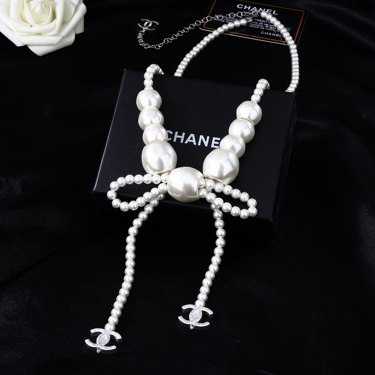  小香 Chanel 新品腰链 代购级别 一比一品质 香奈鹅 系列 风格高级百搭 高级感爆棚 现货