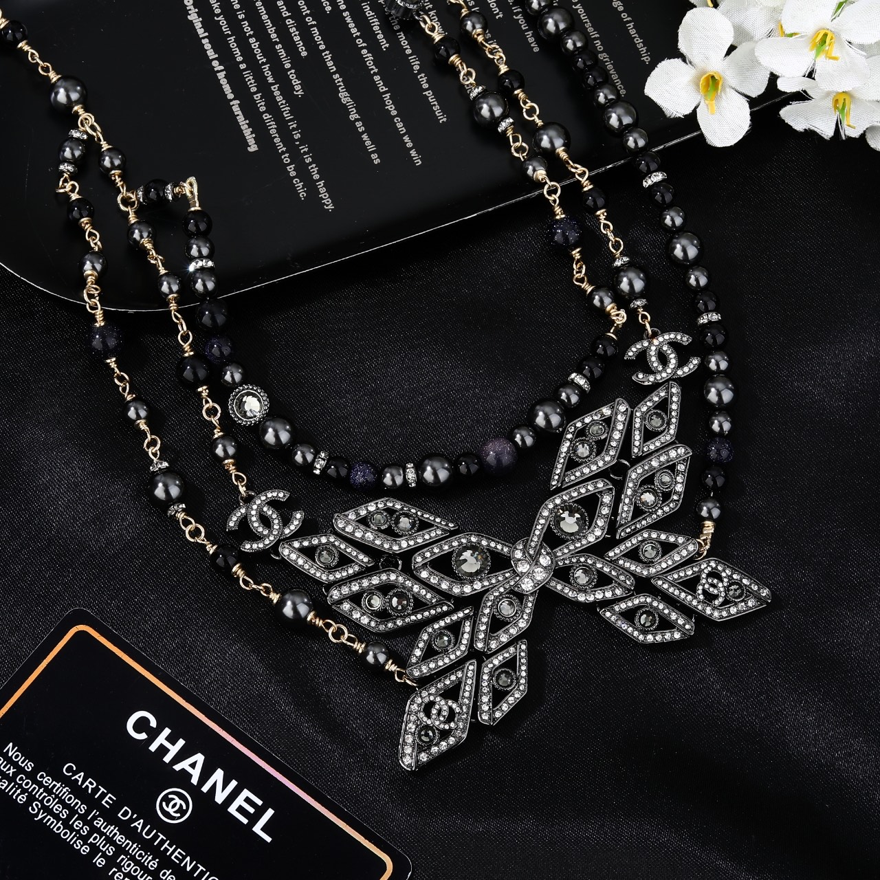 小香 Chanel 新品腰链 代购级别 一比一品质 香奈鹅 系列 风格高级百搭 高级感爆棚 现货