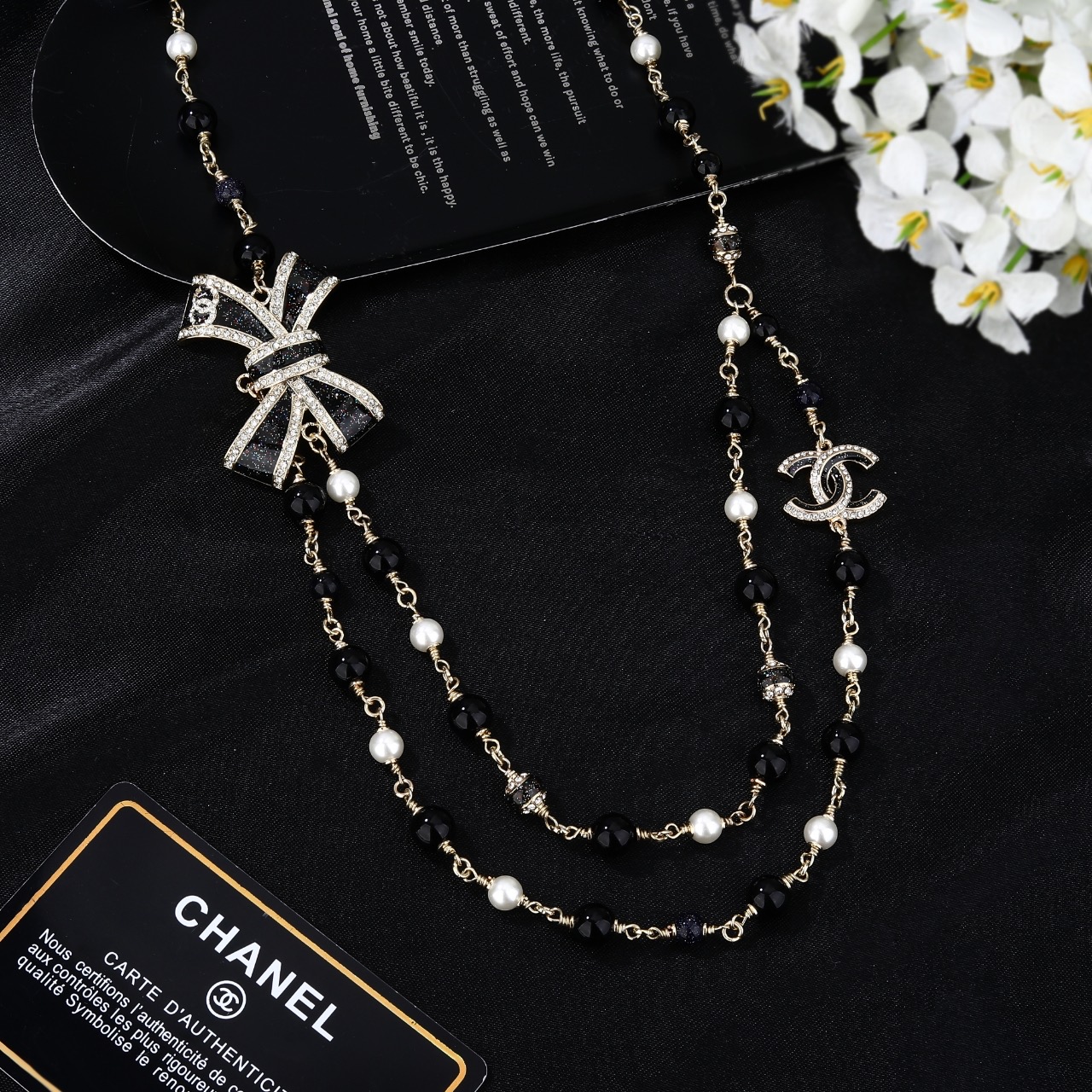 小香 Chanel 新品腰链 代购级别 一比一品质 香奈鹅 系列 风格高级百搭 高级感爆棚 现货