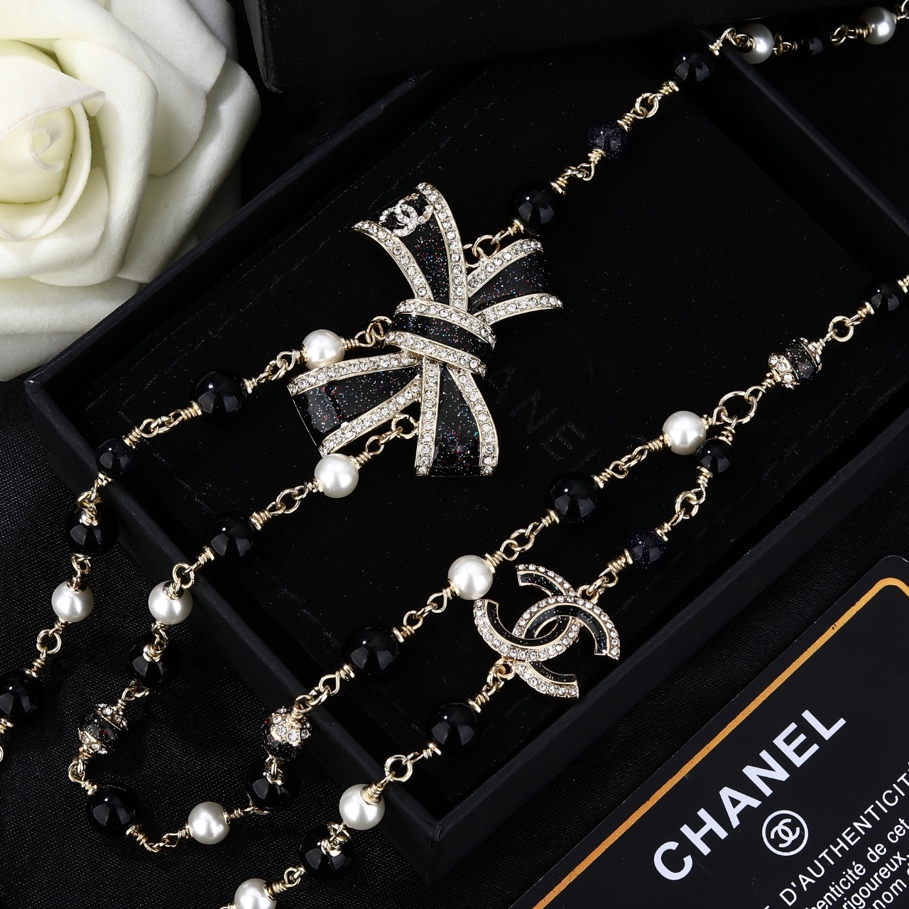 小香 Chanel 新品腰链 代购级别 一比一品质 香奈鹅 系列 风格高级百搭 高级感爆棚 现货