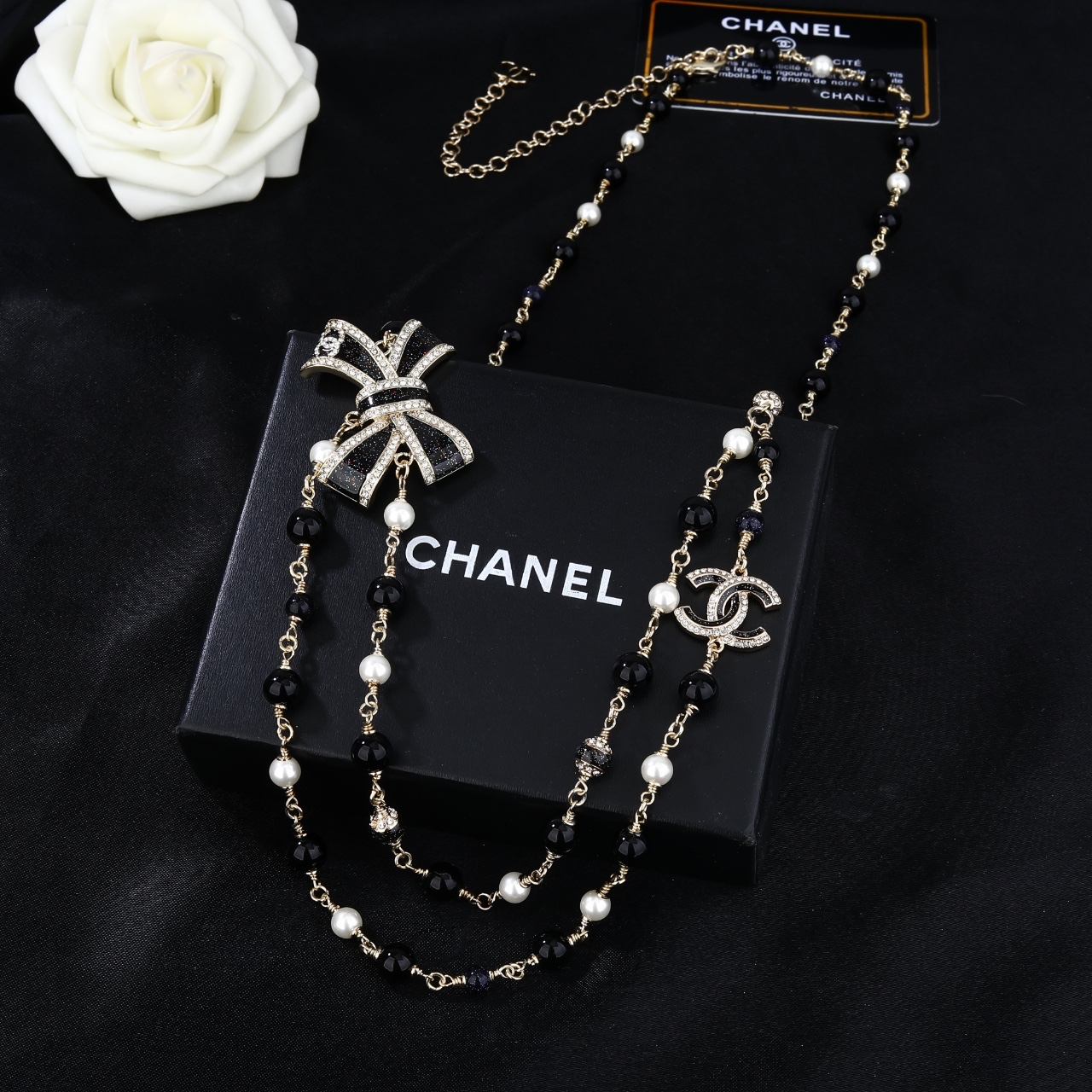 小香 Chanel 新品腰链 代购级别 一比一品质 香奈鹅 系列 风格高级百搭 高级感爆棚 现货