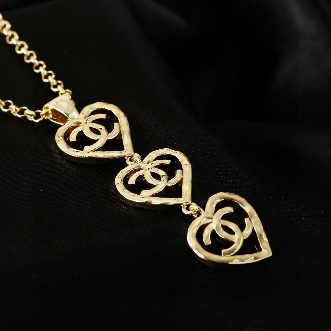 Chanel Haute Couture Haute Joaillerie Fine Jewelry Earrings Necklace 5