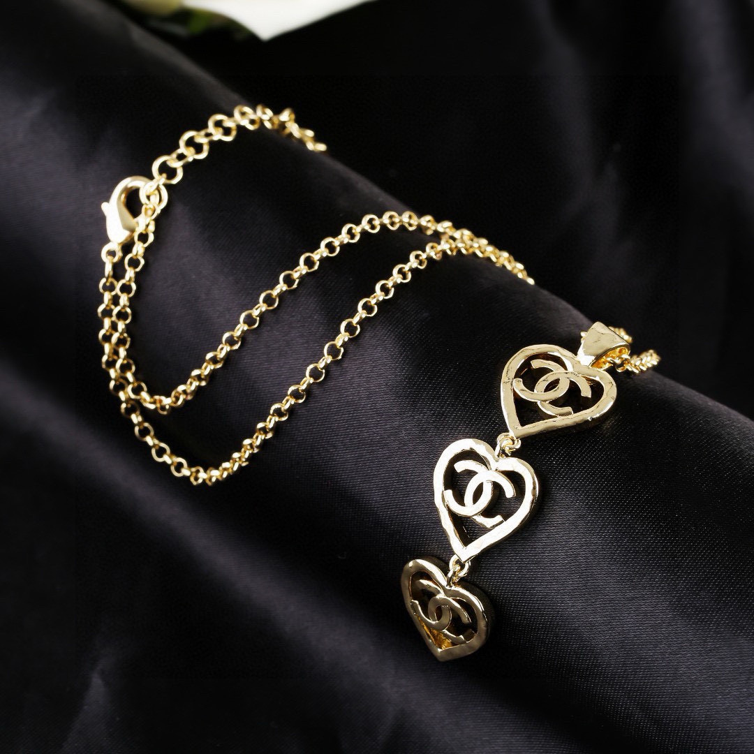 Chanel Haute Couture Haute Joaillerie Fine Jewelry Earrings Necklace 6
