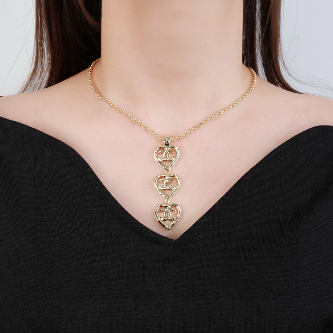 Chanel Haute Couture Haute Joaillerie Fine Jewelry Earrings Necklace 7