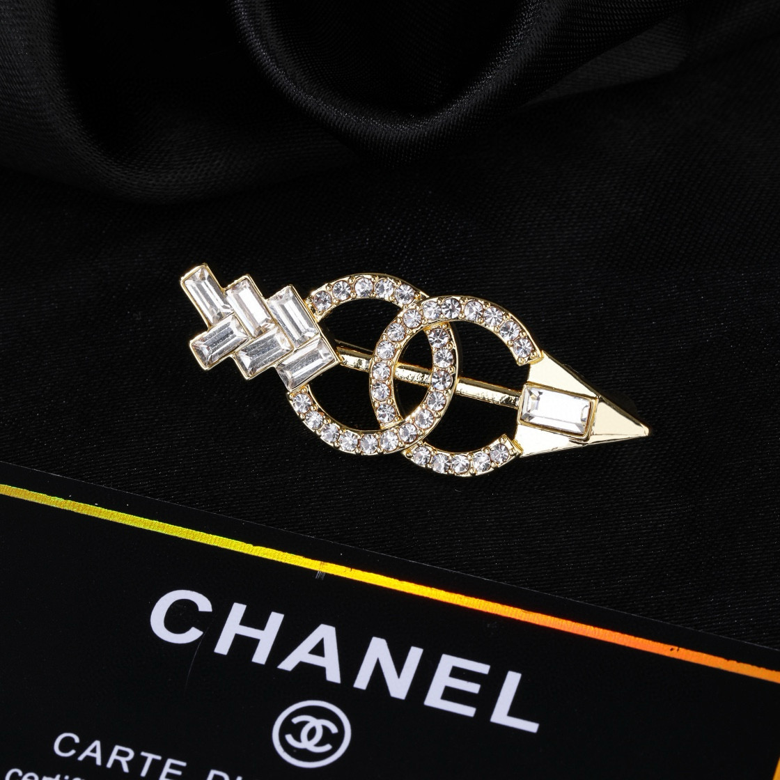 Chanel 香奈儿 Chanel新款丘比特之箭