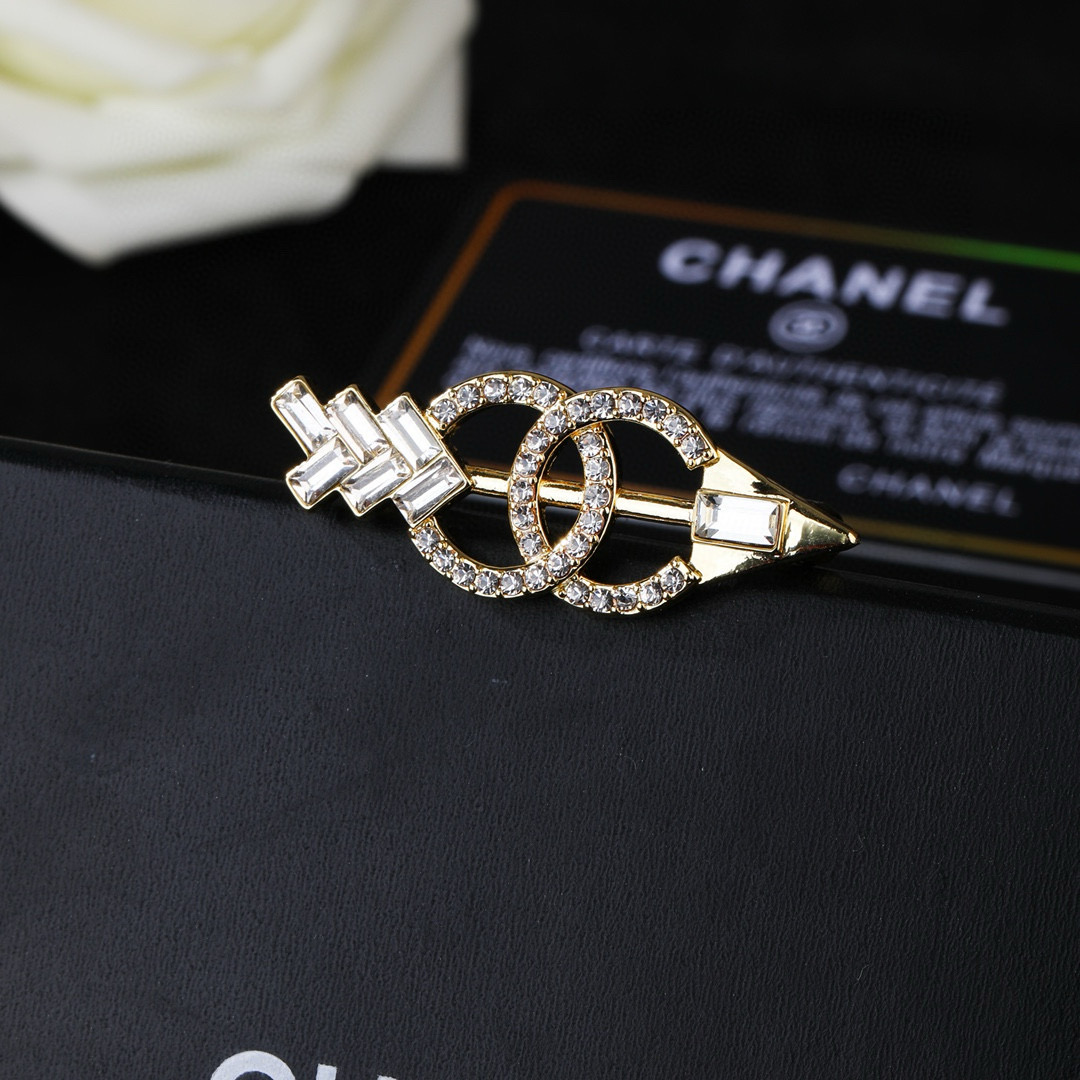 Chanel 香奈儿 Chanel新款丘比特之箭