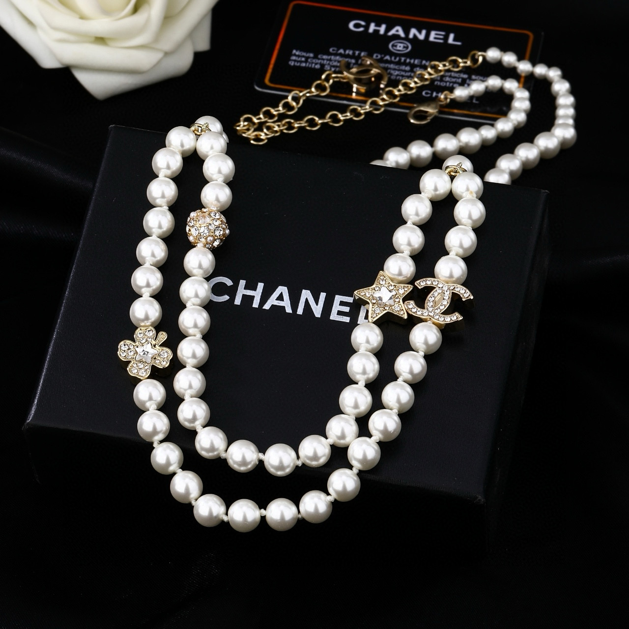 小香 Chanel 新品腰链 代购级别 一比一品质 香奈鹅 系列 风格高级百搭 高级感爆棚 现货