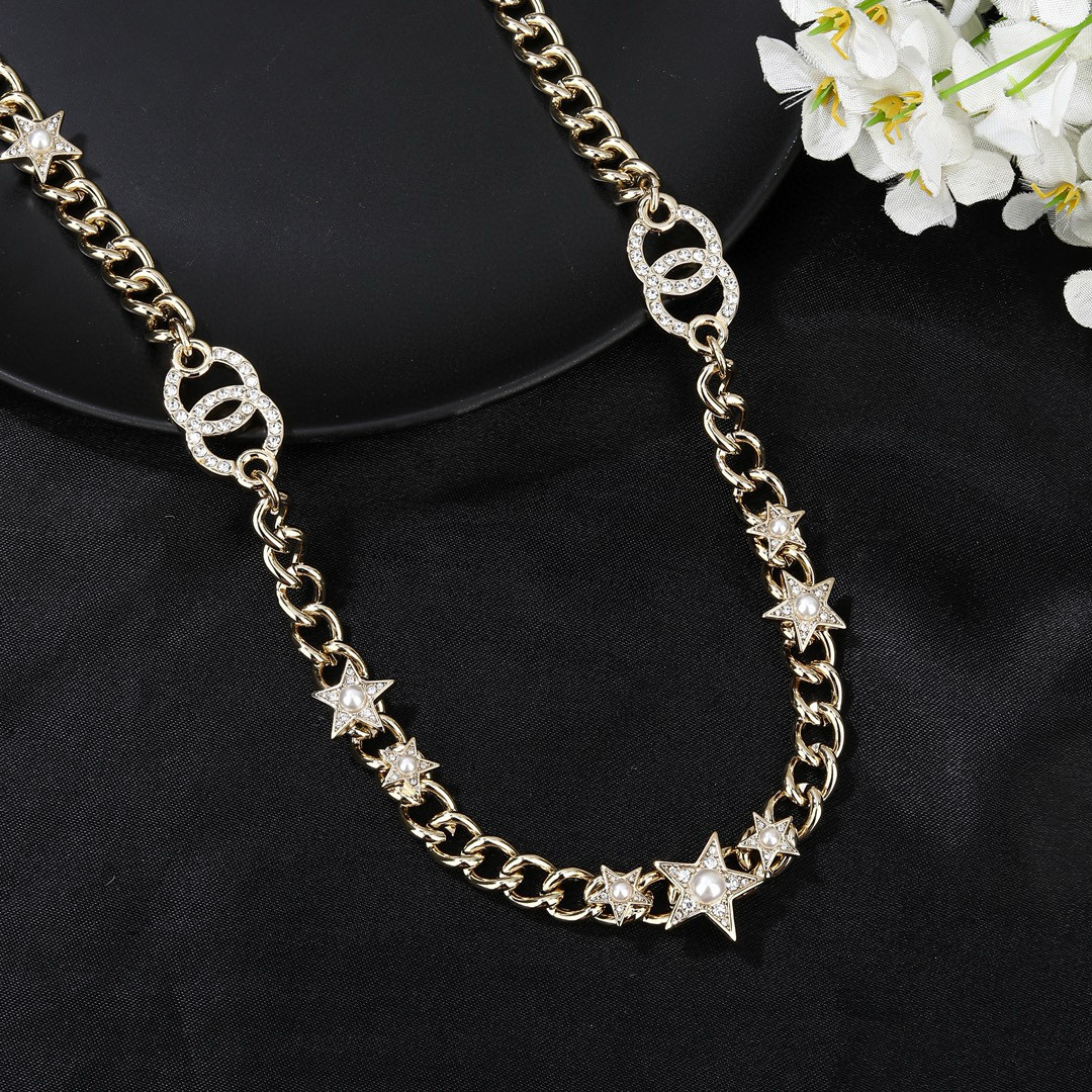 Chanel 小香 Chanel 新品 腰链