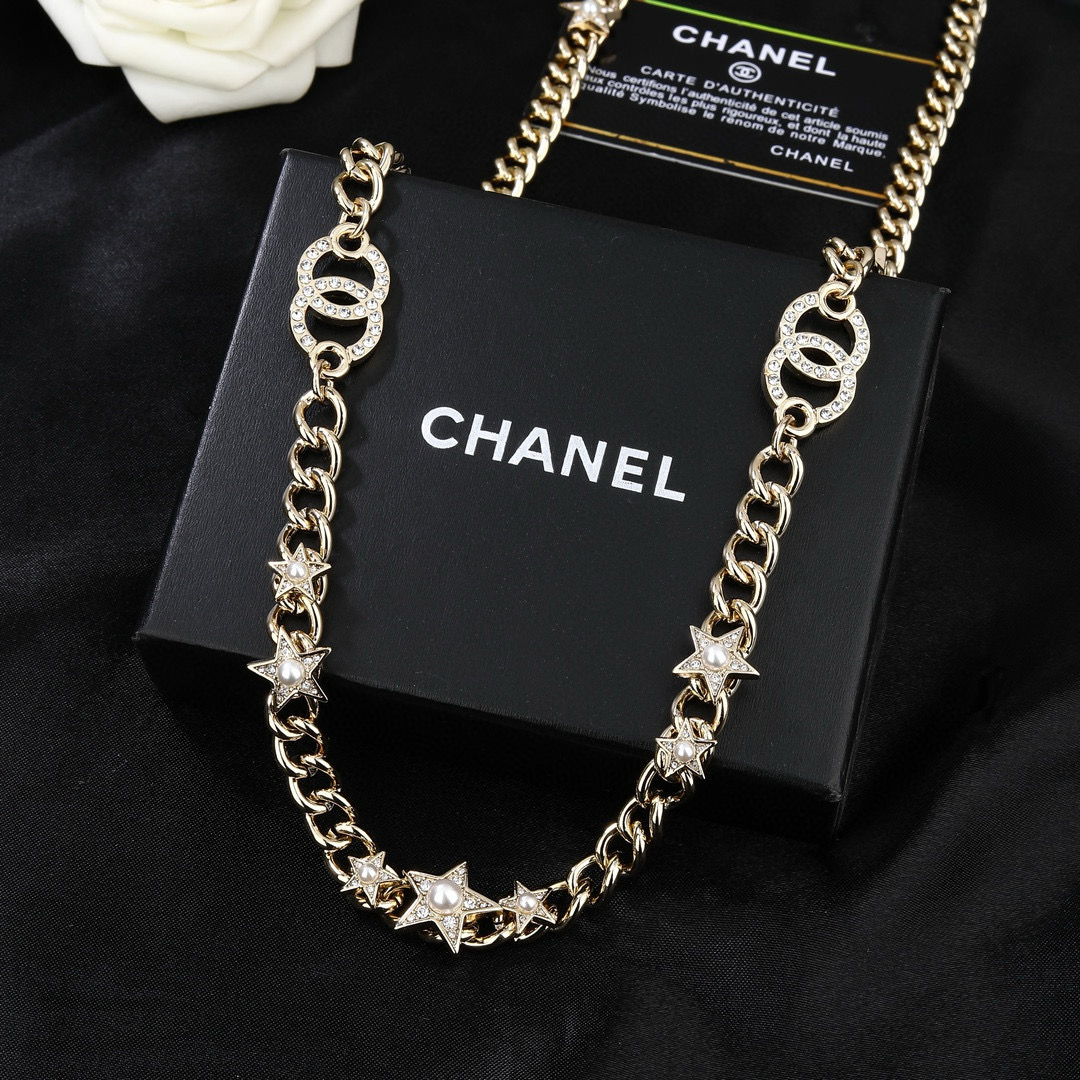 Chanel 小香 Chanel 新品 腰链